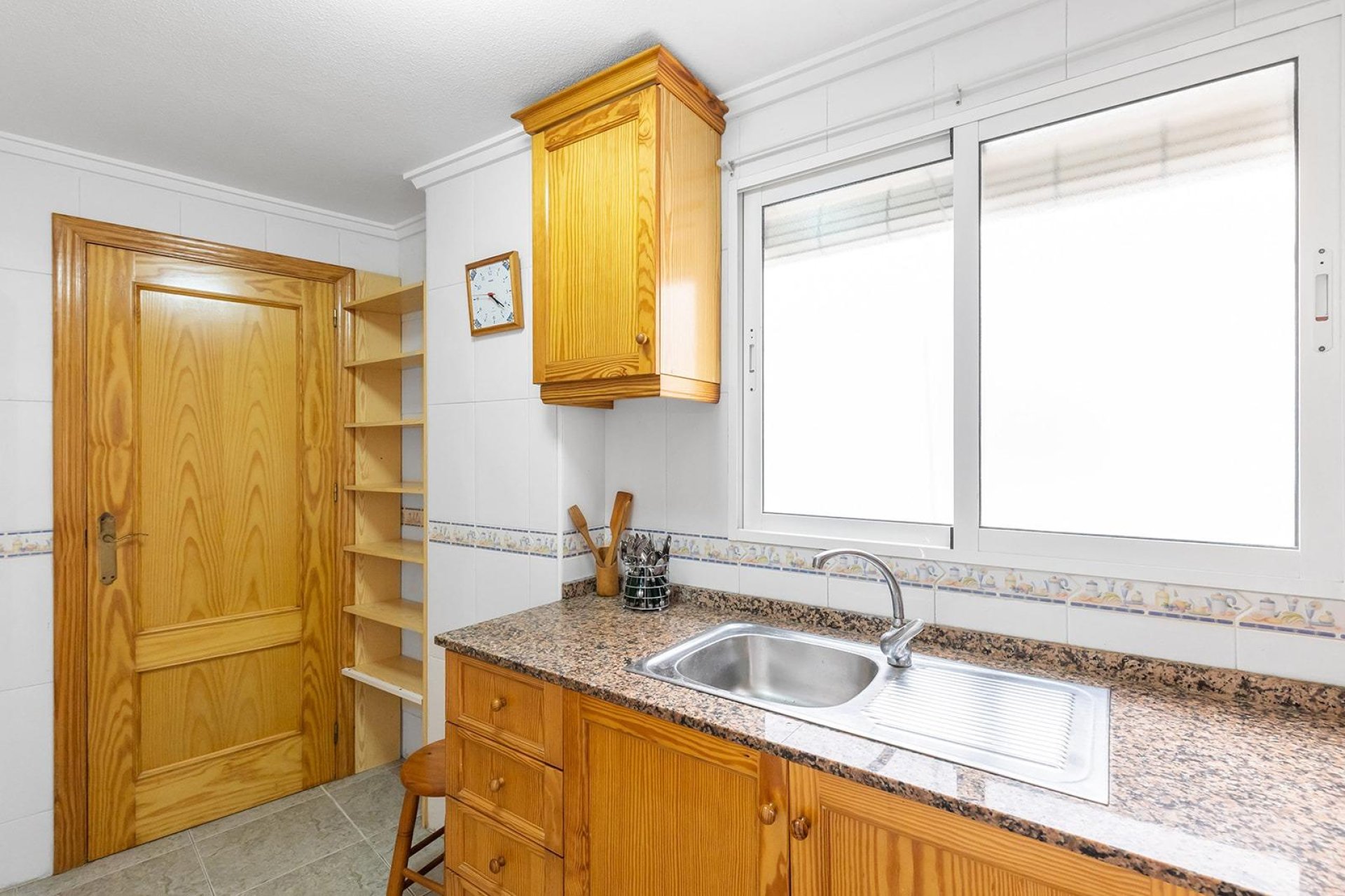 Reventa - Apartamento / piso - Torrevieja - Centro