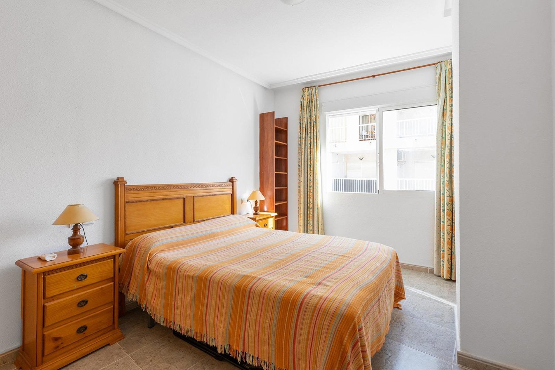 Reventa - Apartamento / piso - Torrevieja - Centro