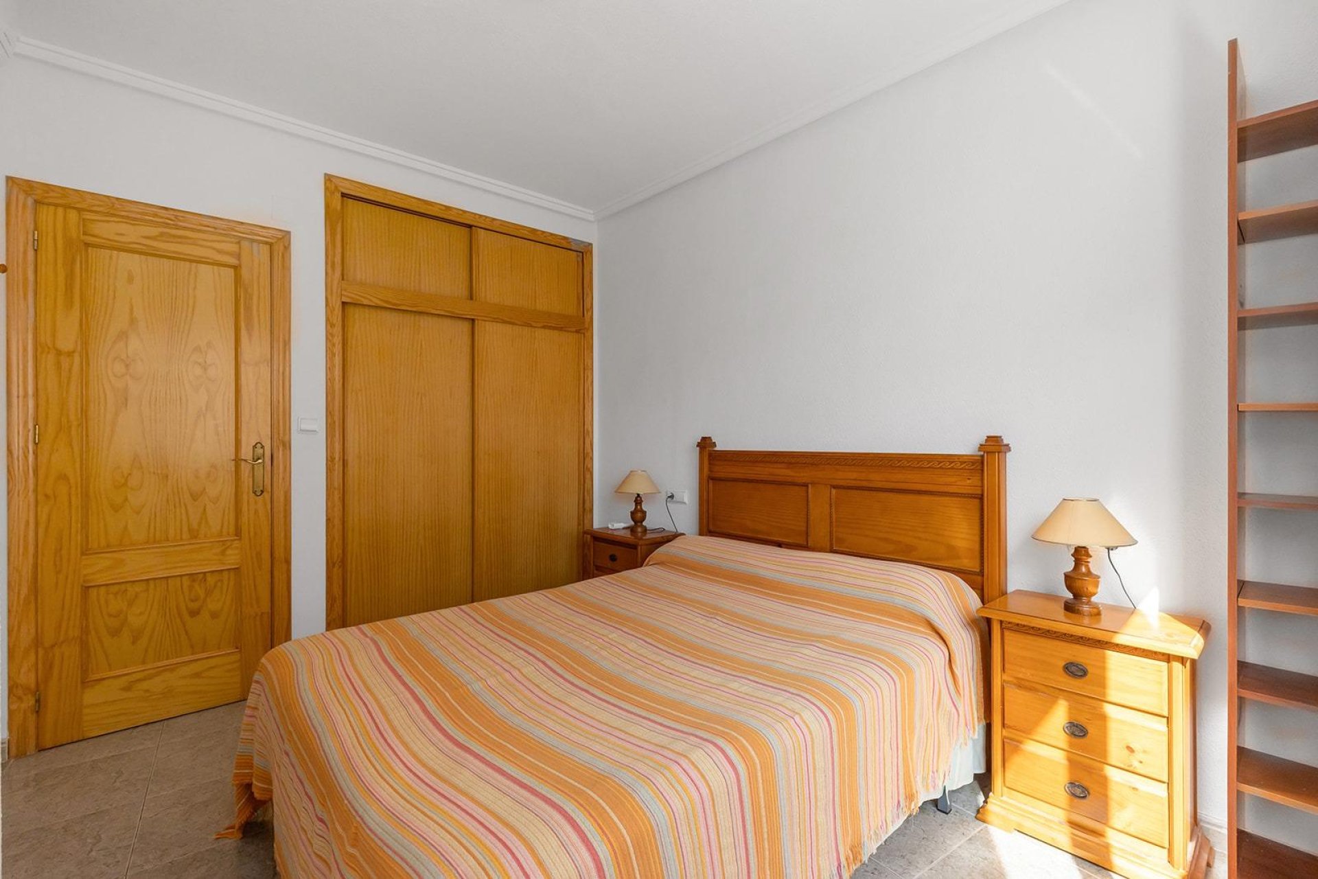 Reventa - Apartamento / piso - Torrevieja - Centro
