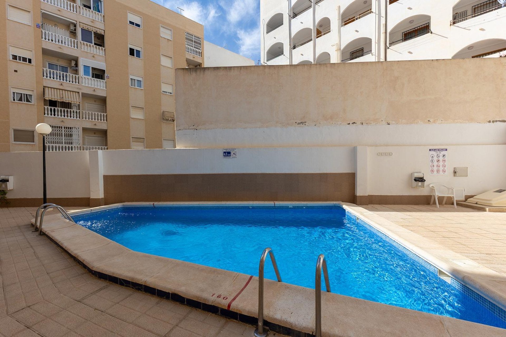 Reventa - Apartamento / piso - Torrevieja - Centro
