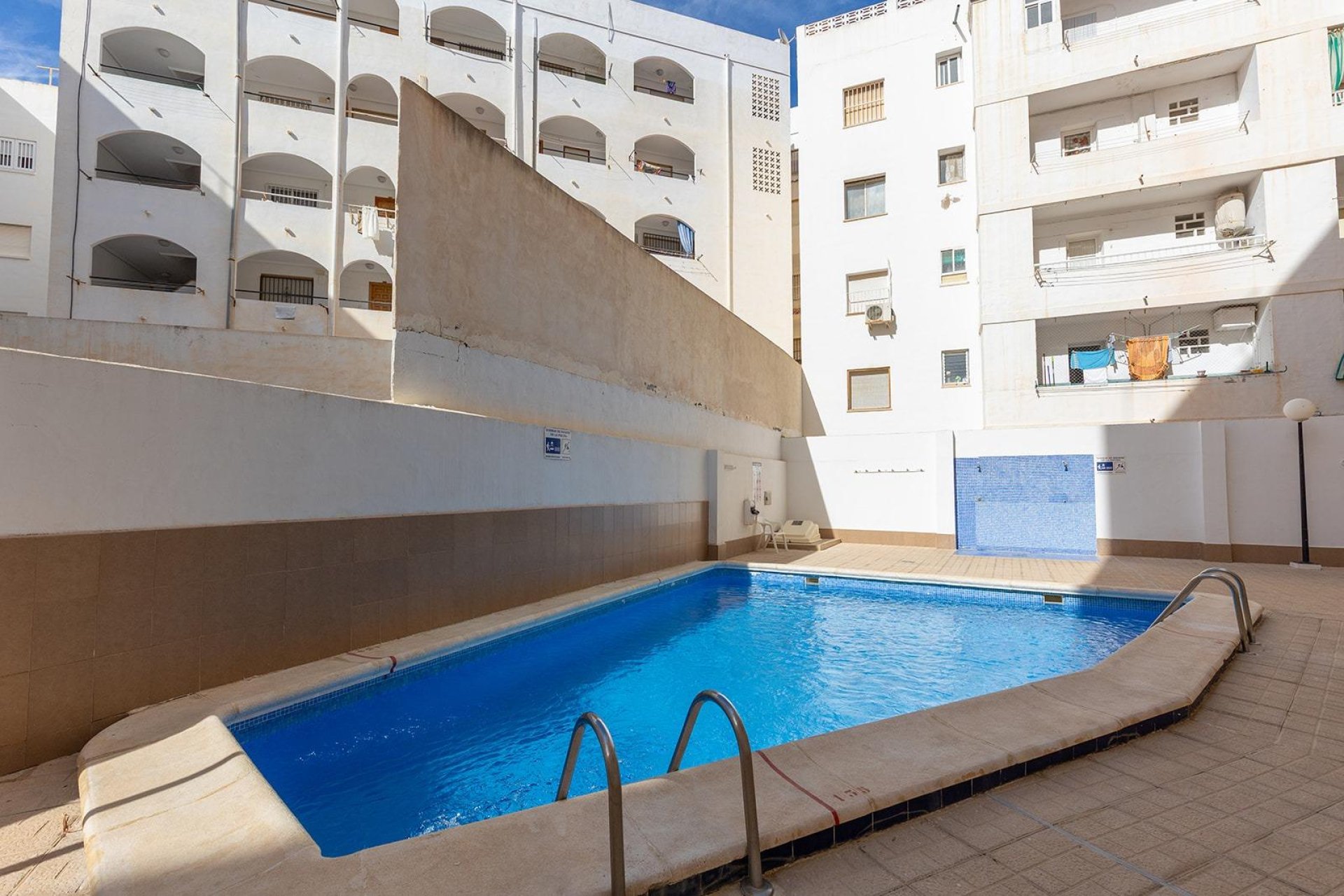Reventa - Apartamento / piso - Torrevieja - Centro