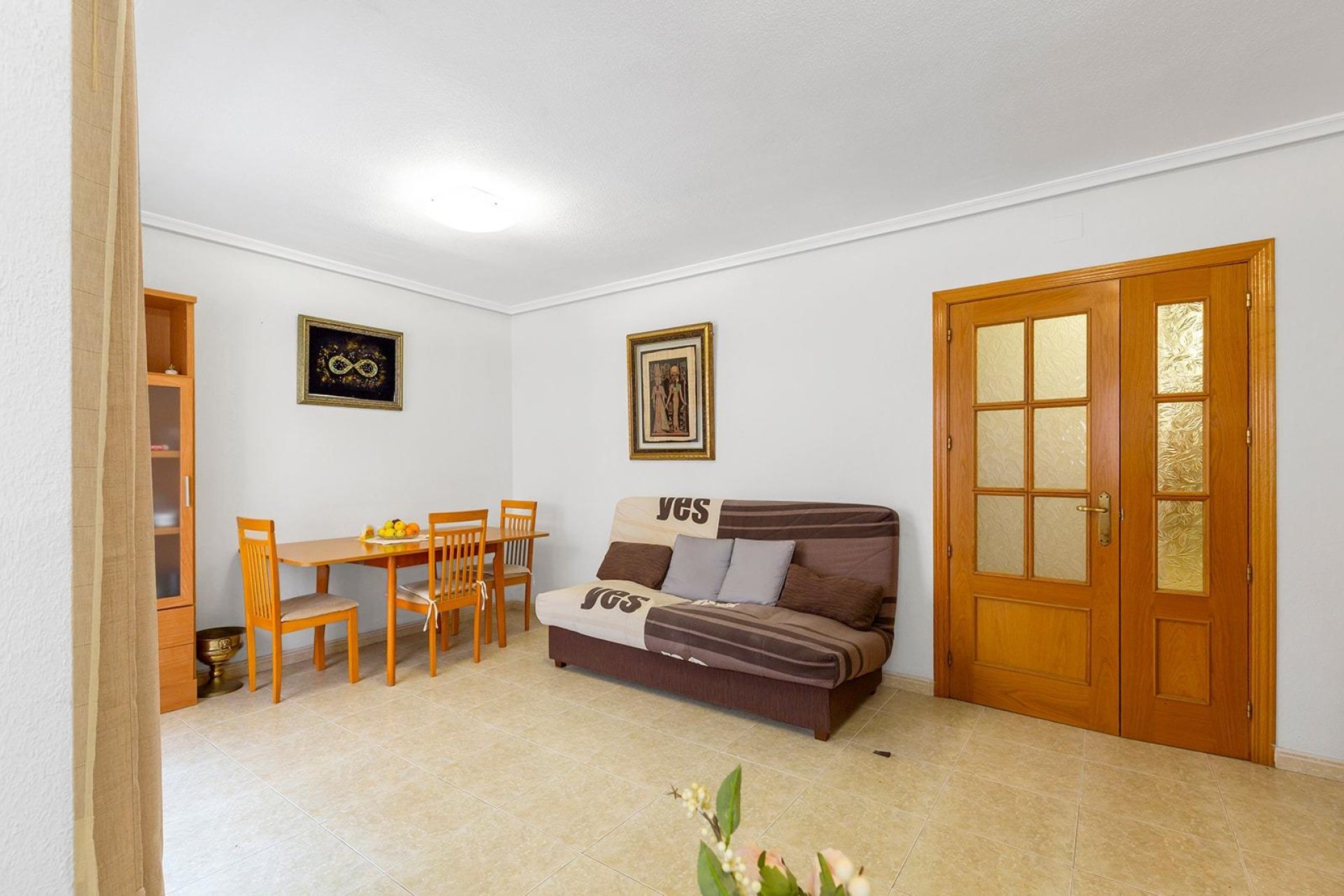 Reventa - Apartamento / piso - Torrevieja - Centro