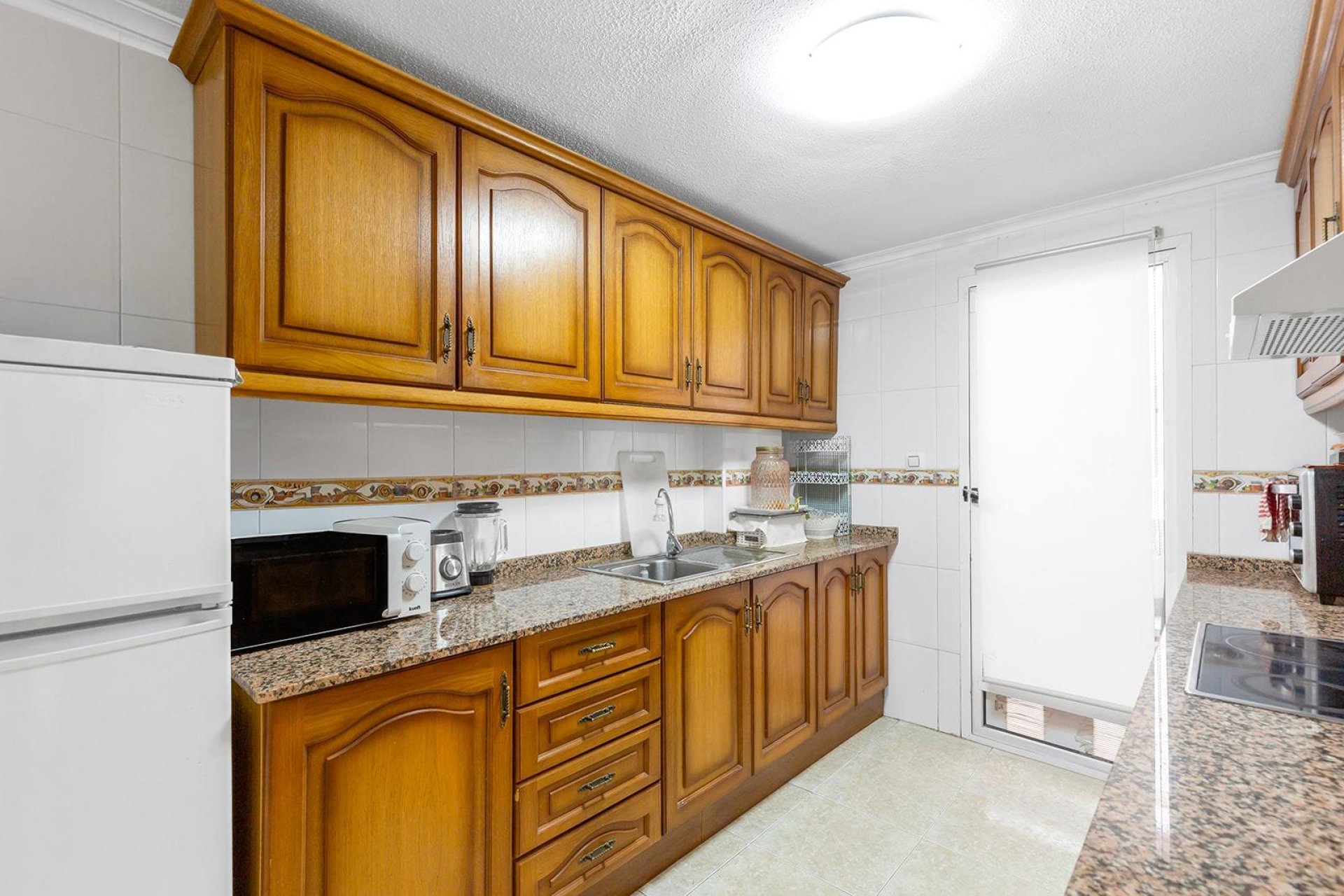 Reventa - Apartamento / piso - Torrevieja - Centro