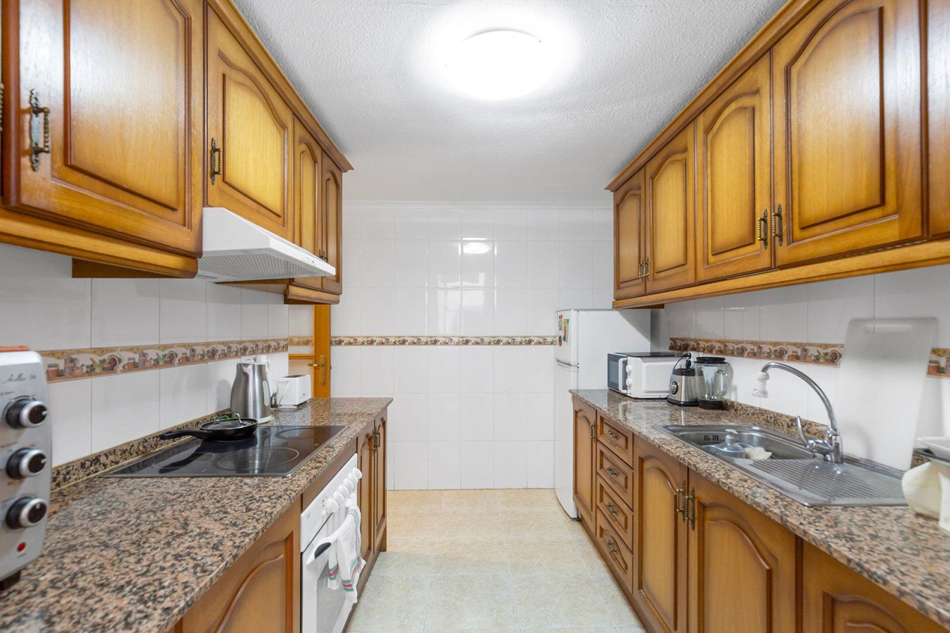 Reventa - Apartamento / piso - Torrevieja - Centro