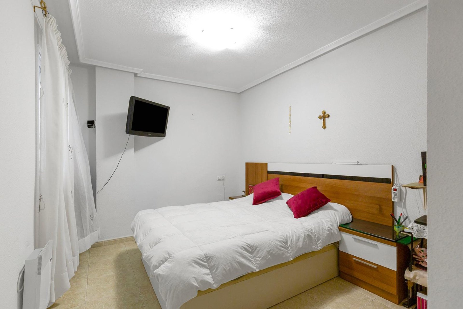 Reventa - Apartamento / piso - Torrevieja - Centro