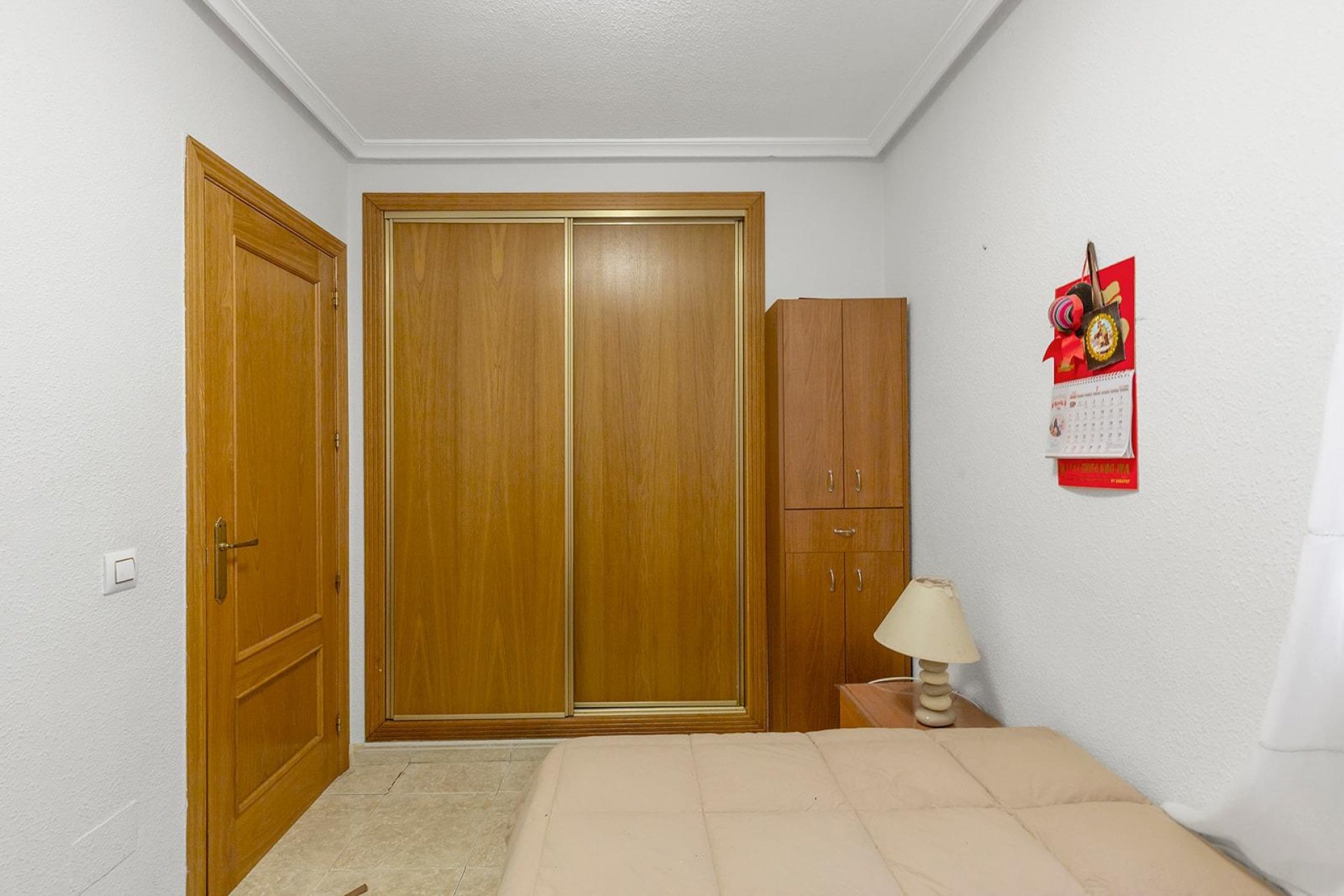 Reventa - Apartamento / piso - Torrevieja - Centro