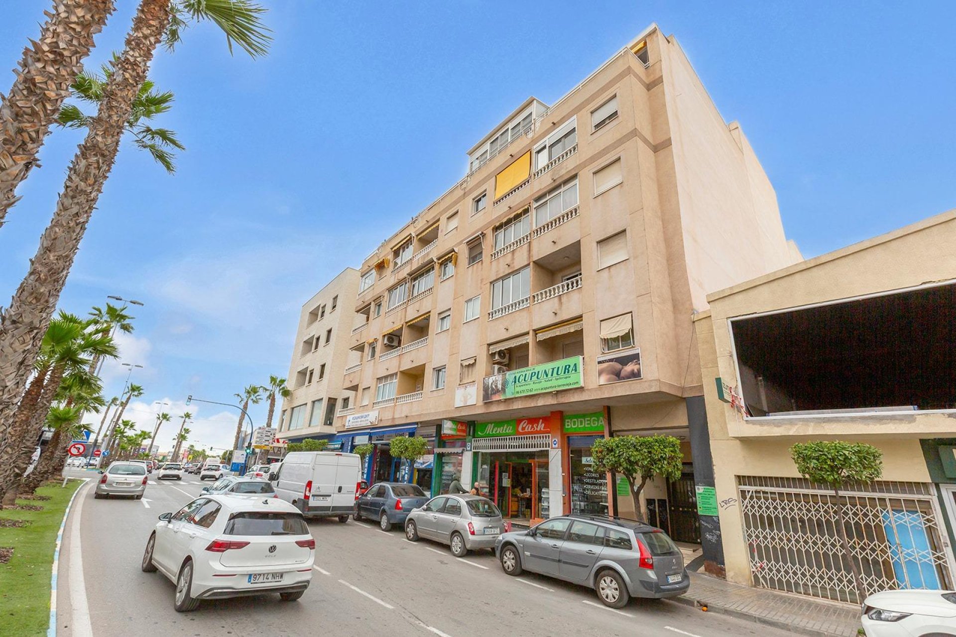 Reventa - Apartamento / piso - Torrevieja - Centro