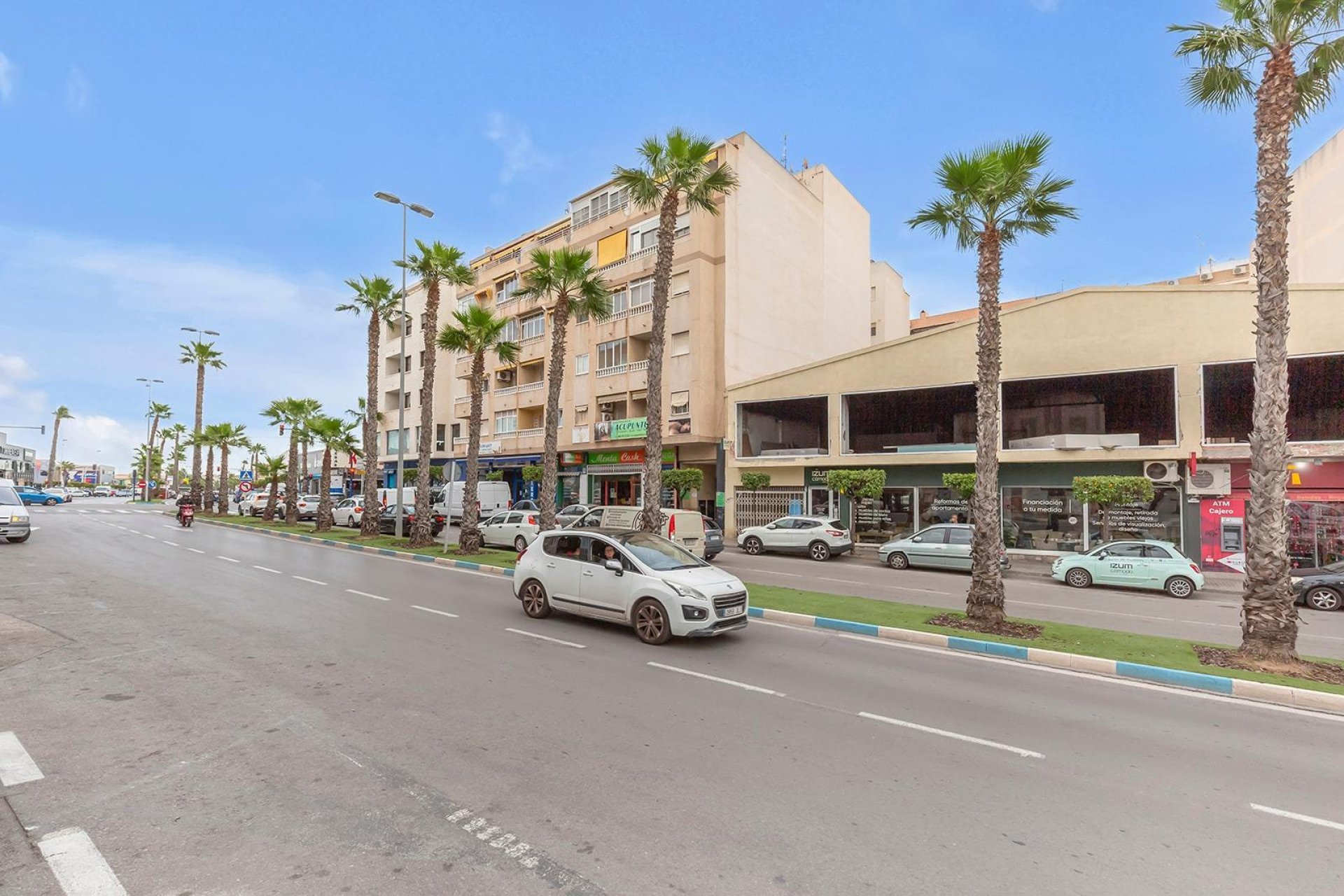 Reventa - Apartamento / piso - Torrevieja - Centro