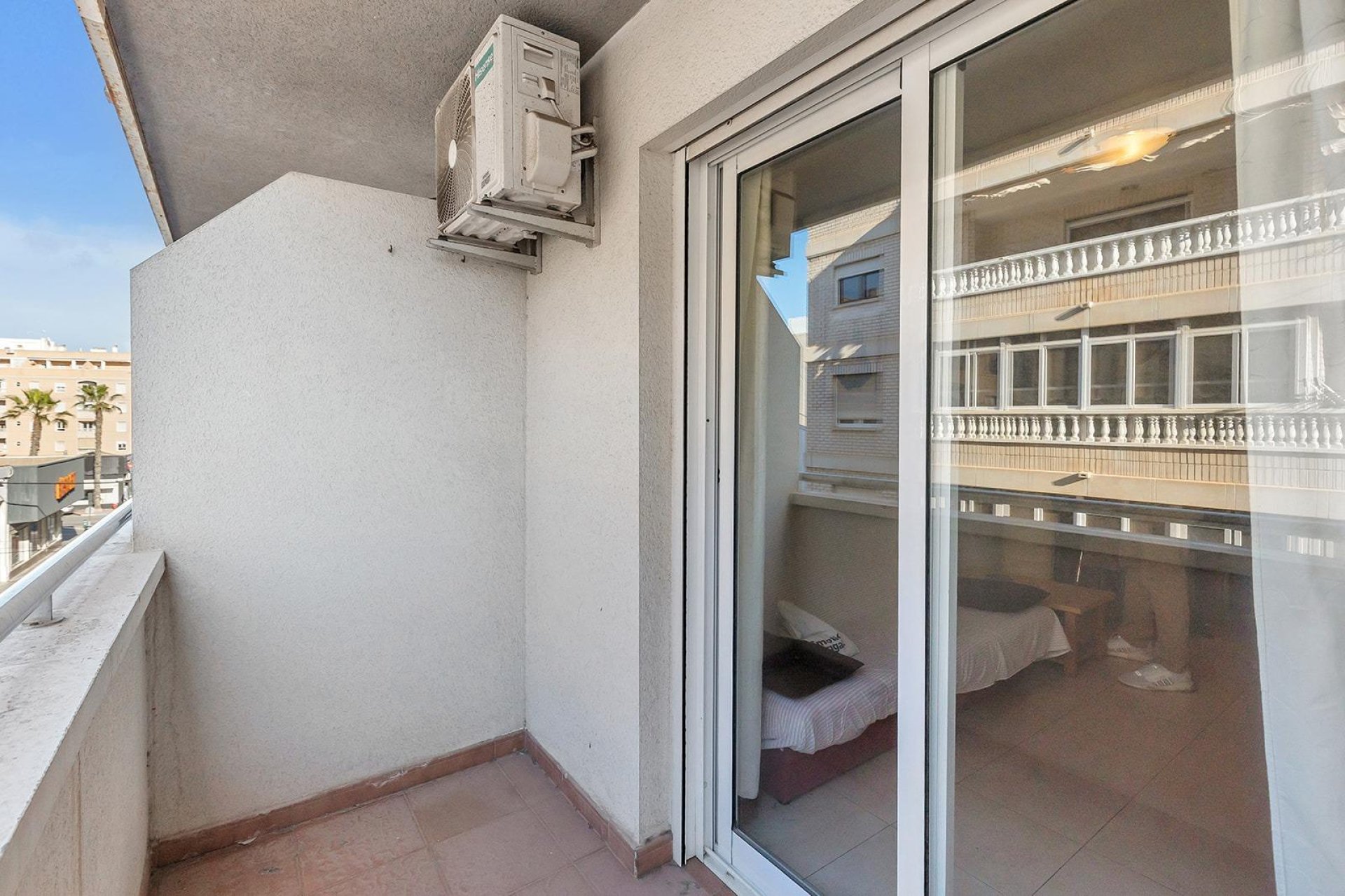 Reventa - Apartamento / piso - Torrevieja - Centro