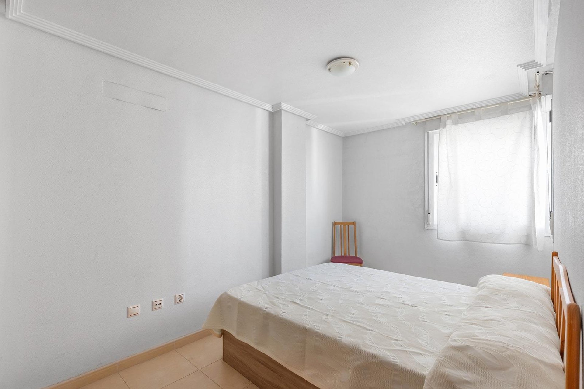Reventa - Apartamento / piso - Torrevieja - Centro