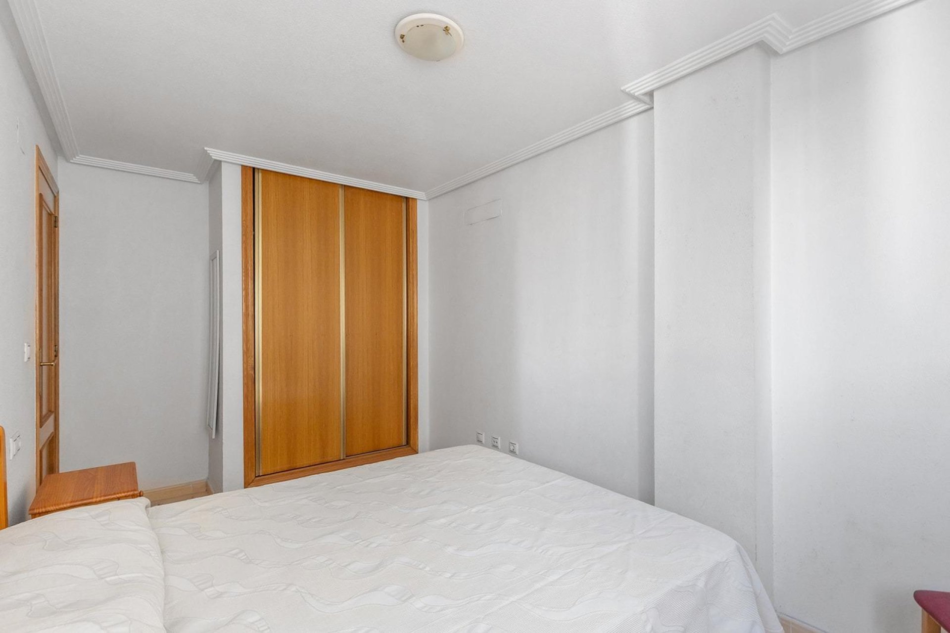 Reventa - Apartamento / piso - Torrevieja - Centro