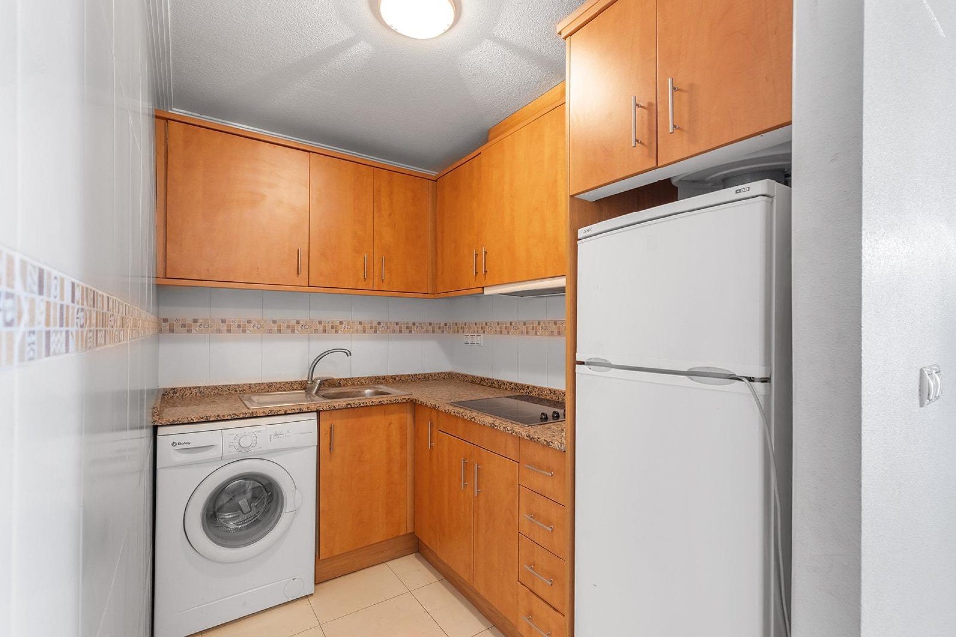 Reventa - Apartamento / piso - Torrevieja - Centro