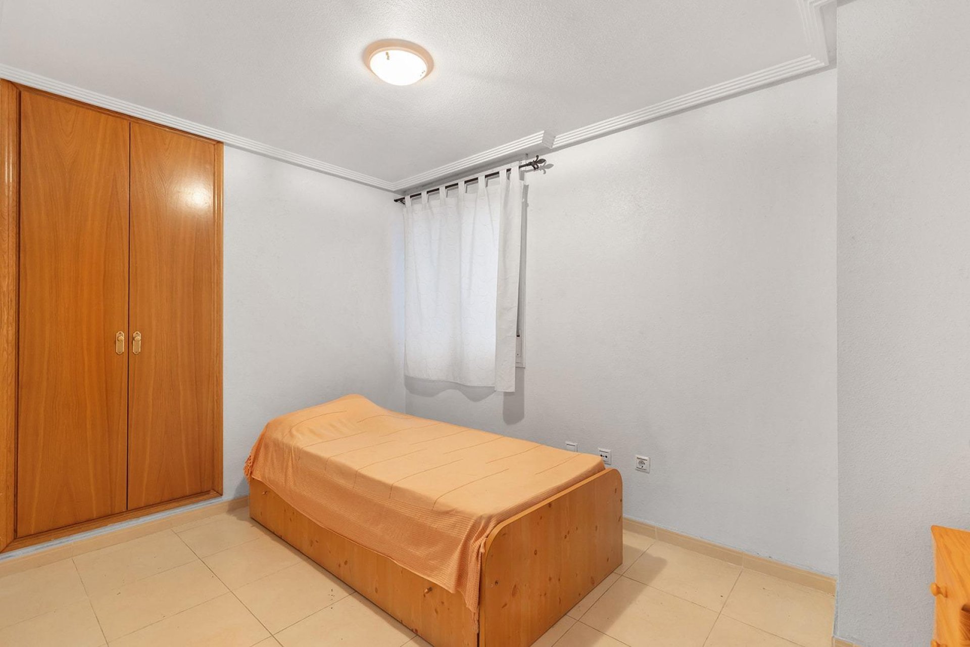Reventa - Apartamento / piso - Torrevieja - Centro
