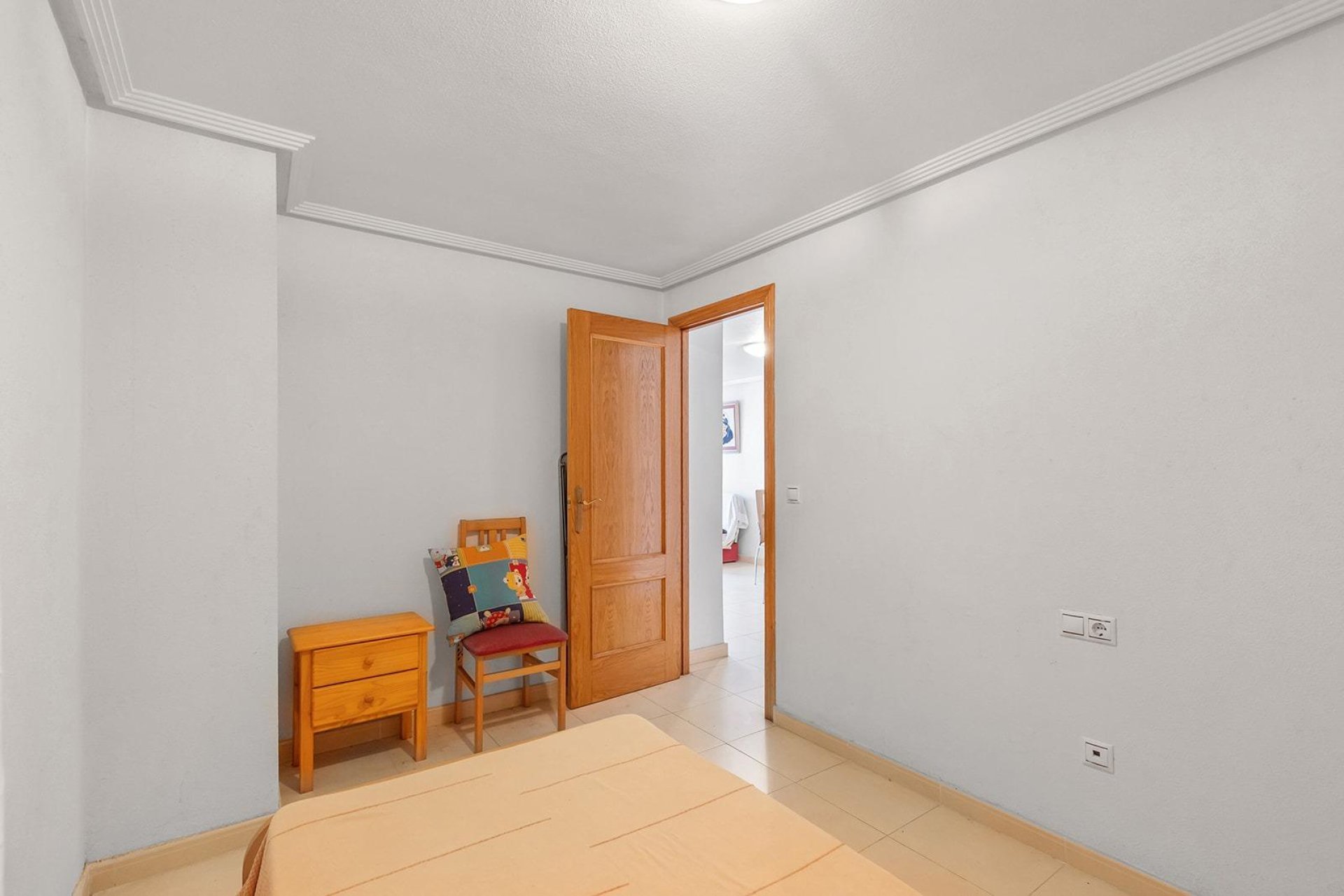 Reventa - Apartamento / piso - Torrevieja - Centro