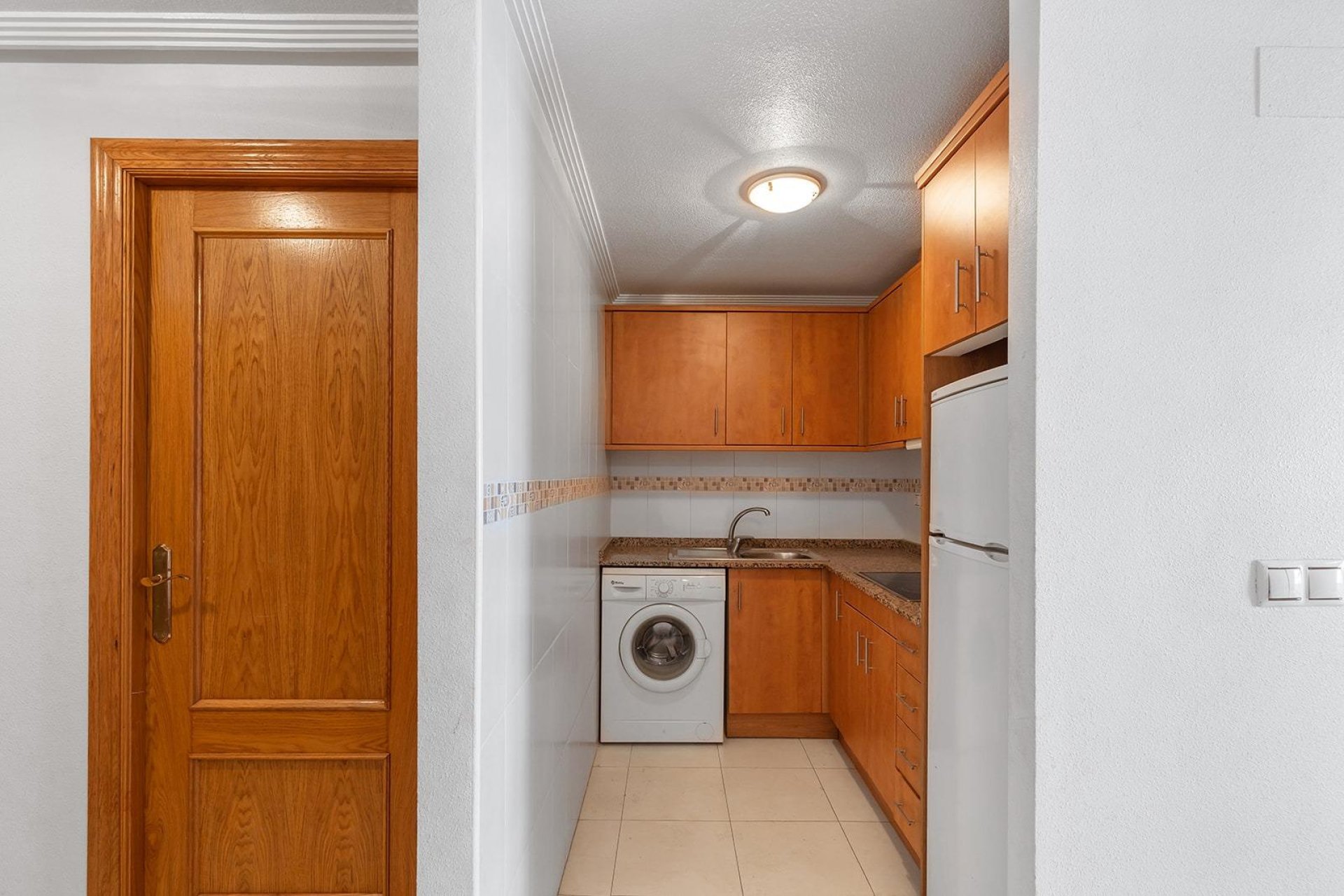 Reventa - Apartamento / piso - Torrevieja - Centro