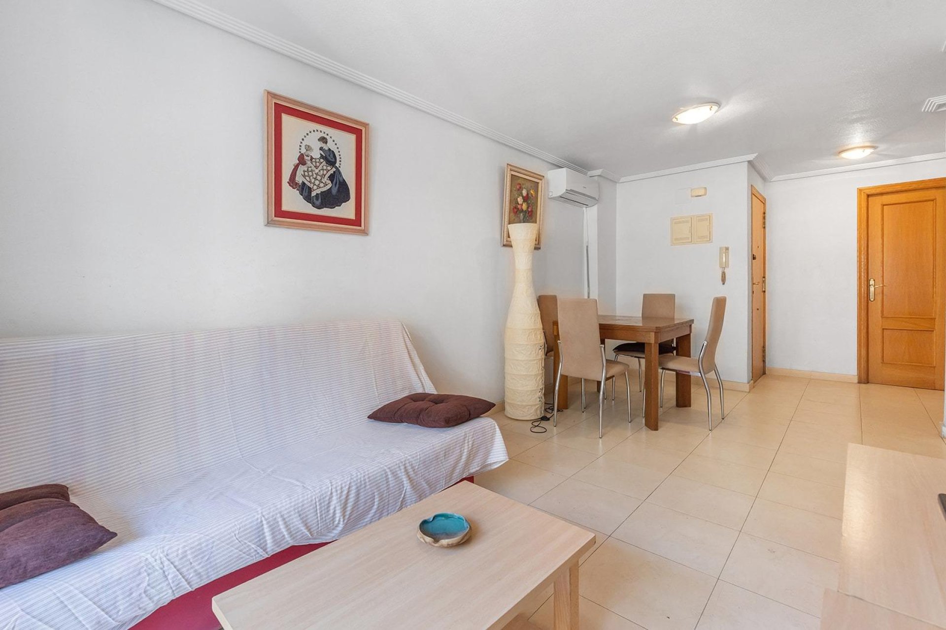 Reventa - Apartamento / piso - Torrevieja - Centro