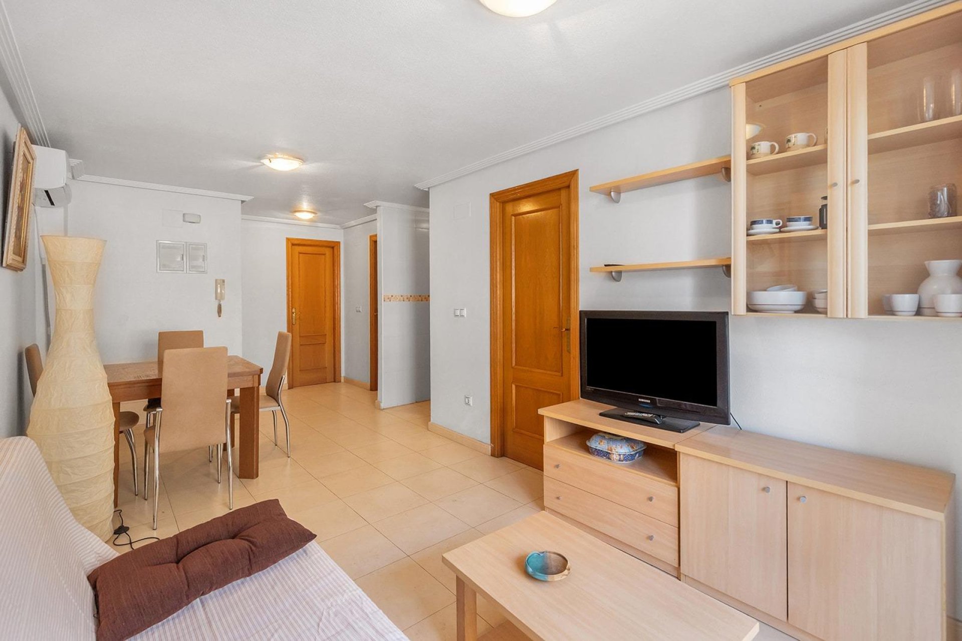 Reventa - Apartamento / piso - Torrevieja - Centro