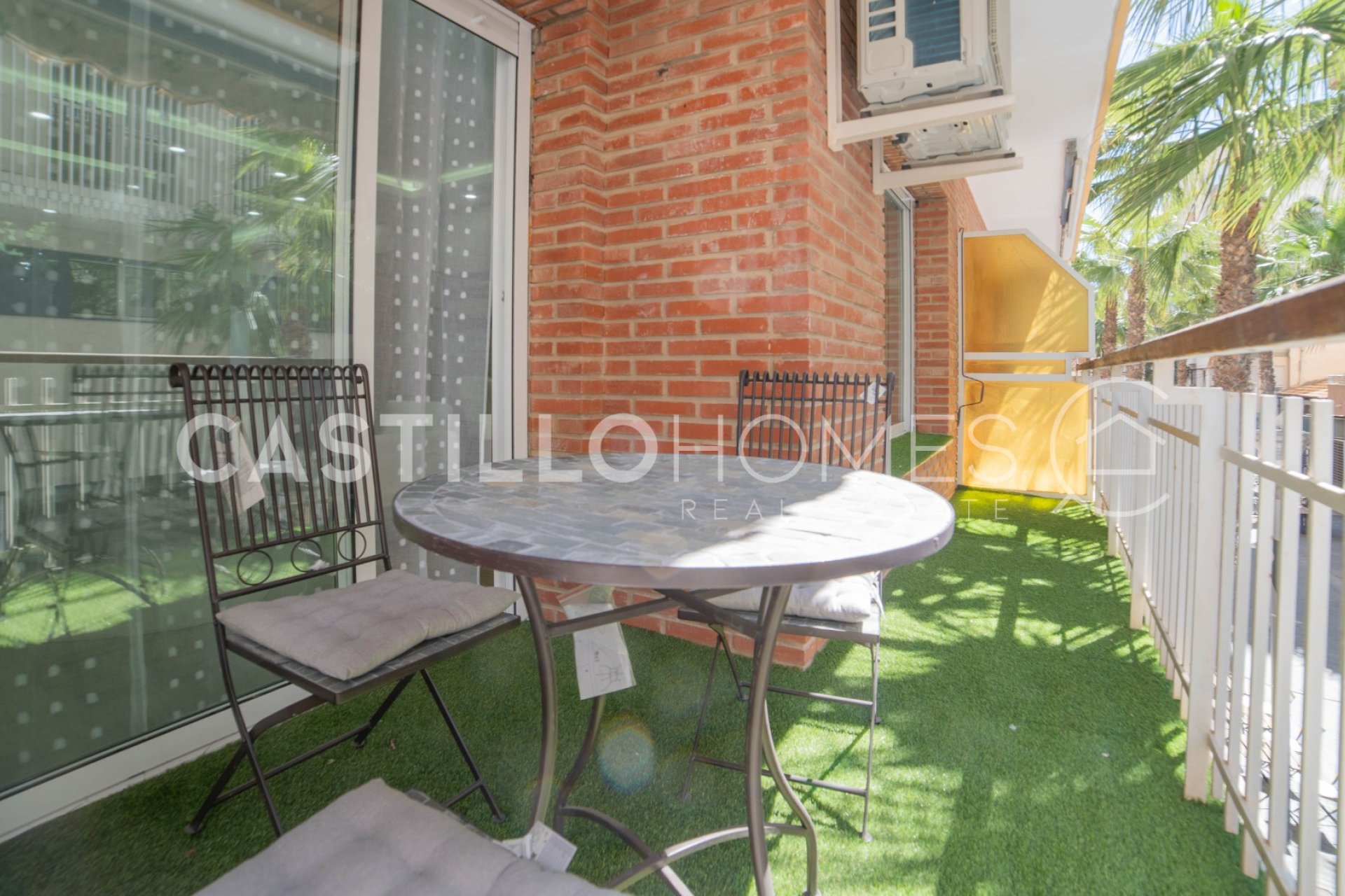 Reventa - Apartamento / piso - Torrevieja - Centro