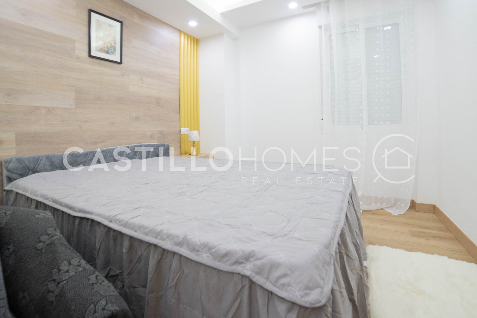 Reventa - Apartamento / piso - Torrevieja - Centro