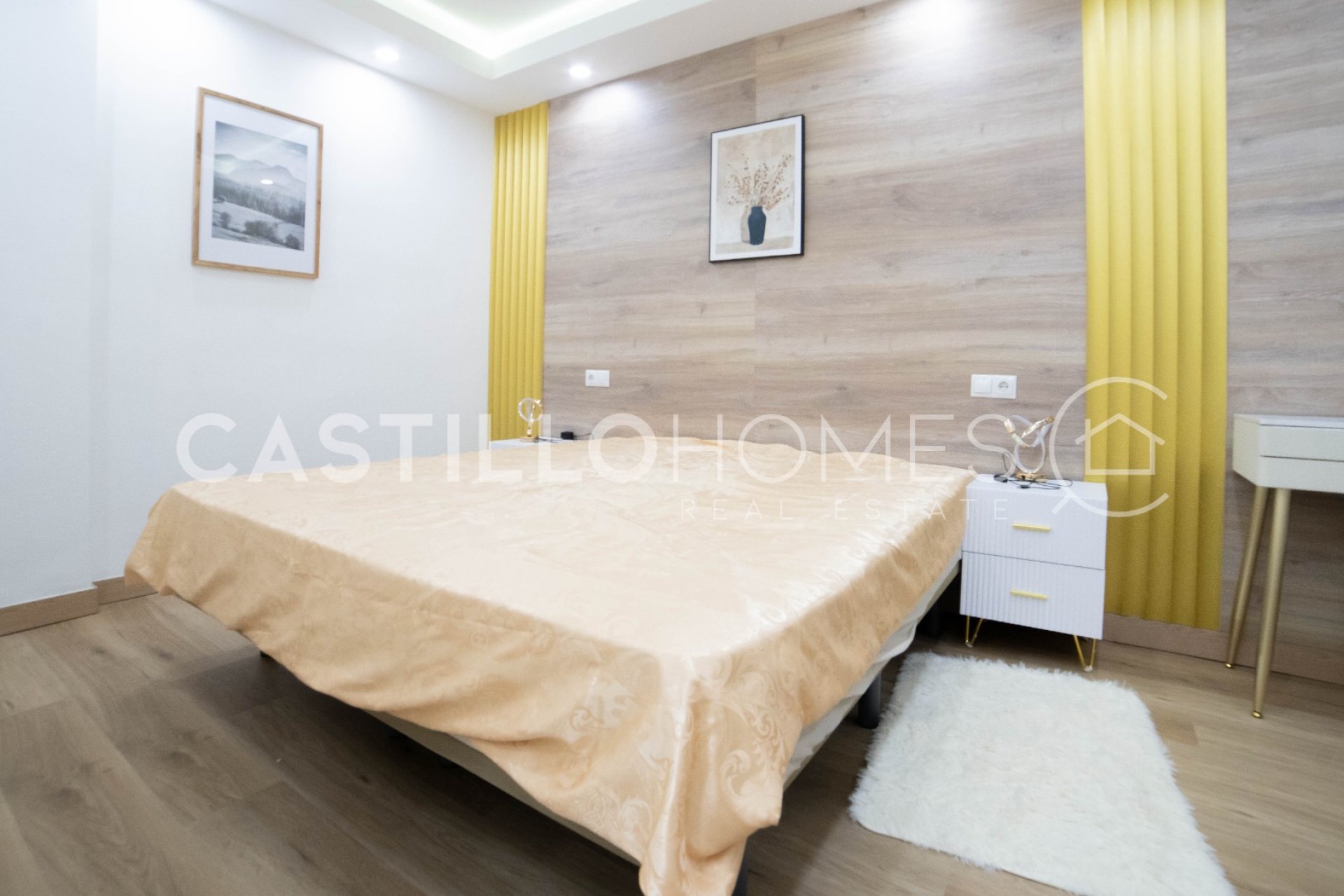 Reventa - Apartamento / piso - Torrevieja - Centro