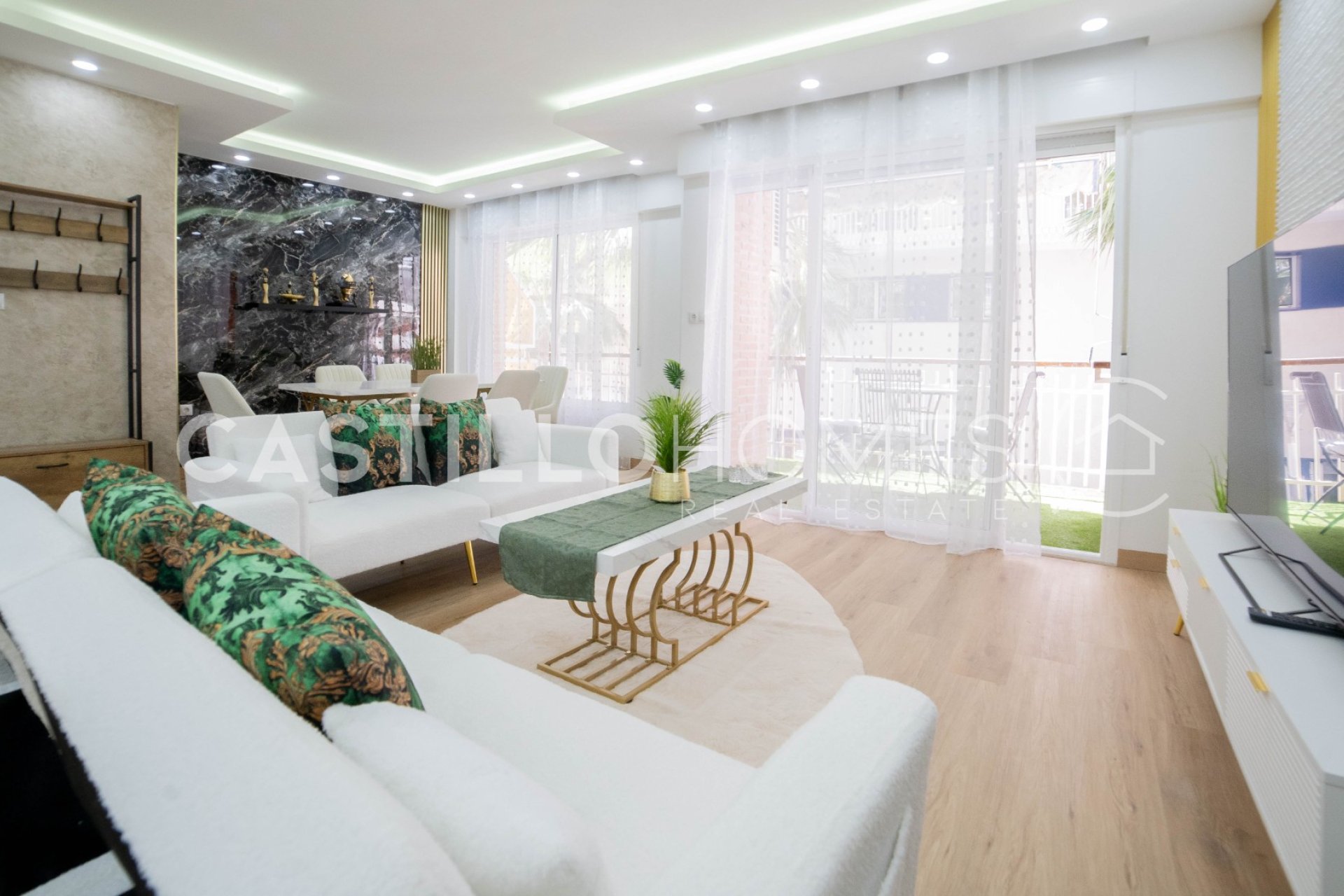 Reventa - Apartamento / piso - Torrevieja - Centro