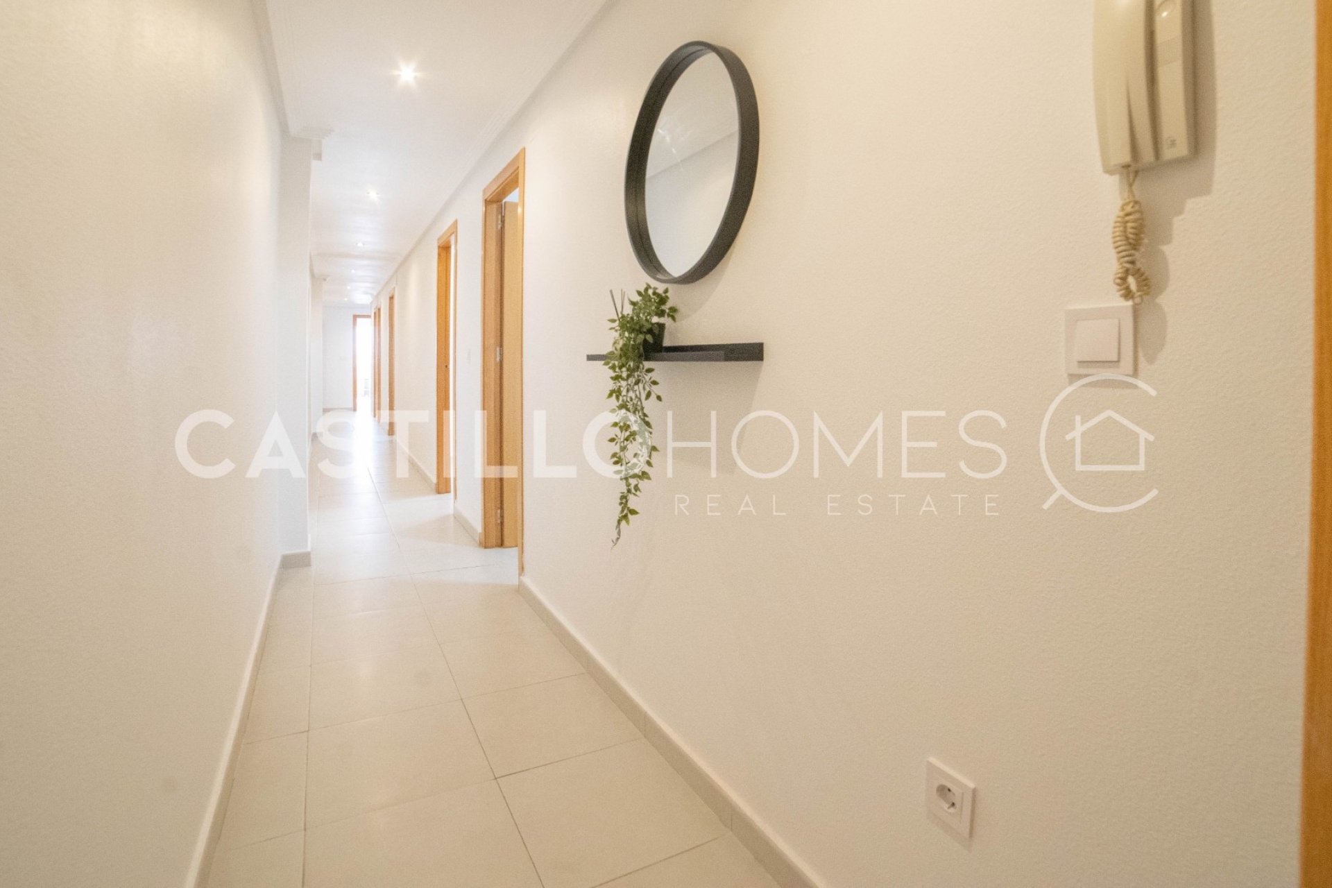 Reventa - Apartamento / piso - Torrevieja - Centro