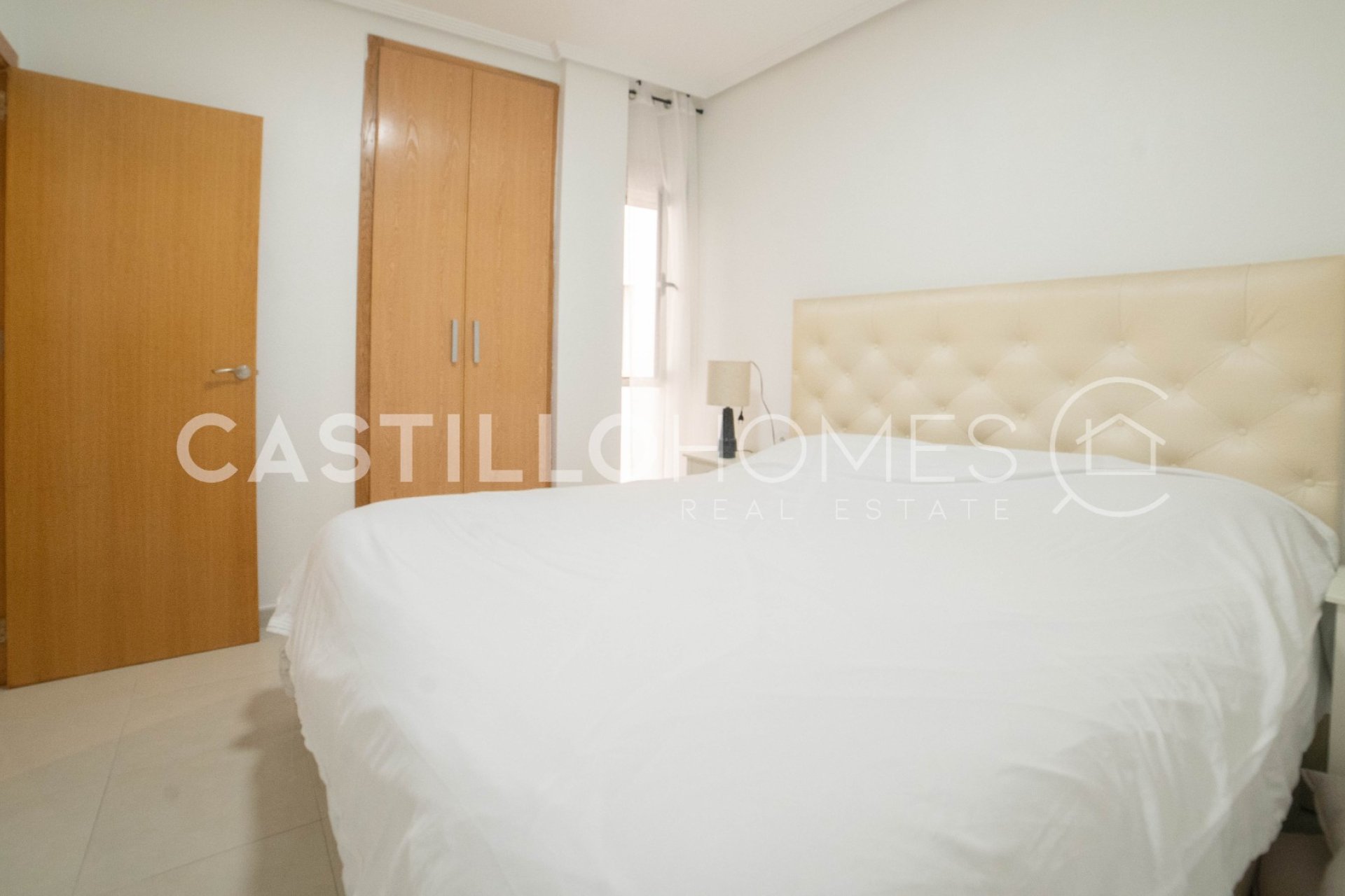 Reventa - Apartamento / piso - Torrevieja - Centro