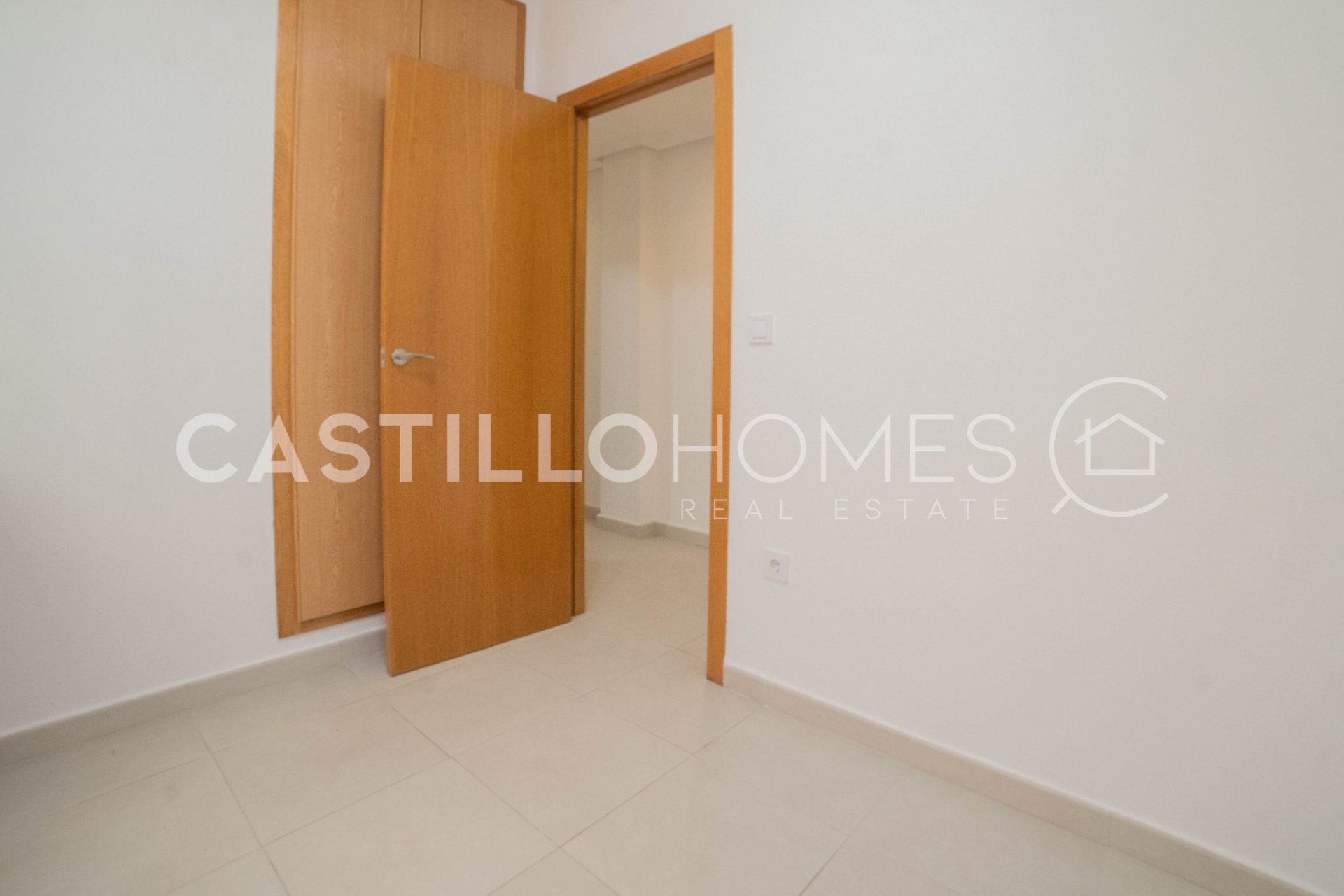 Reventa - Apartamento / piso - Torrevieja - Centro