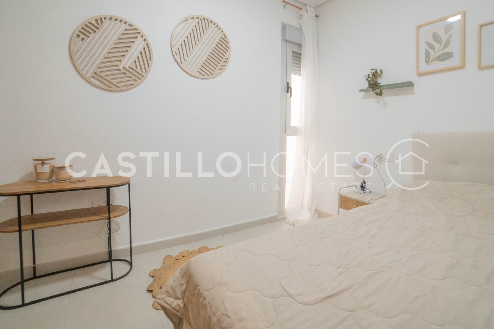 Reventa - Apartamento / piso - Torrevieja - Centro