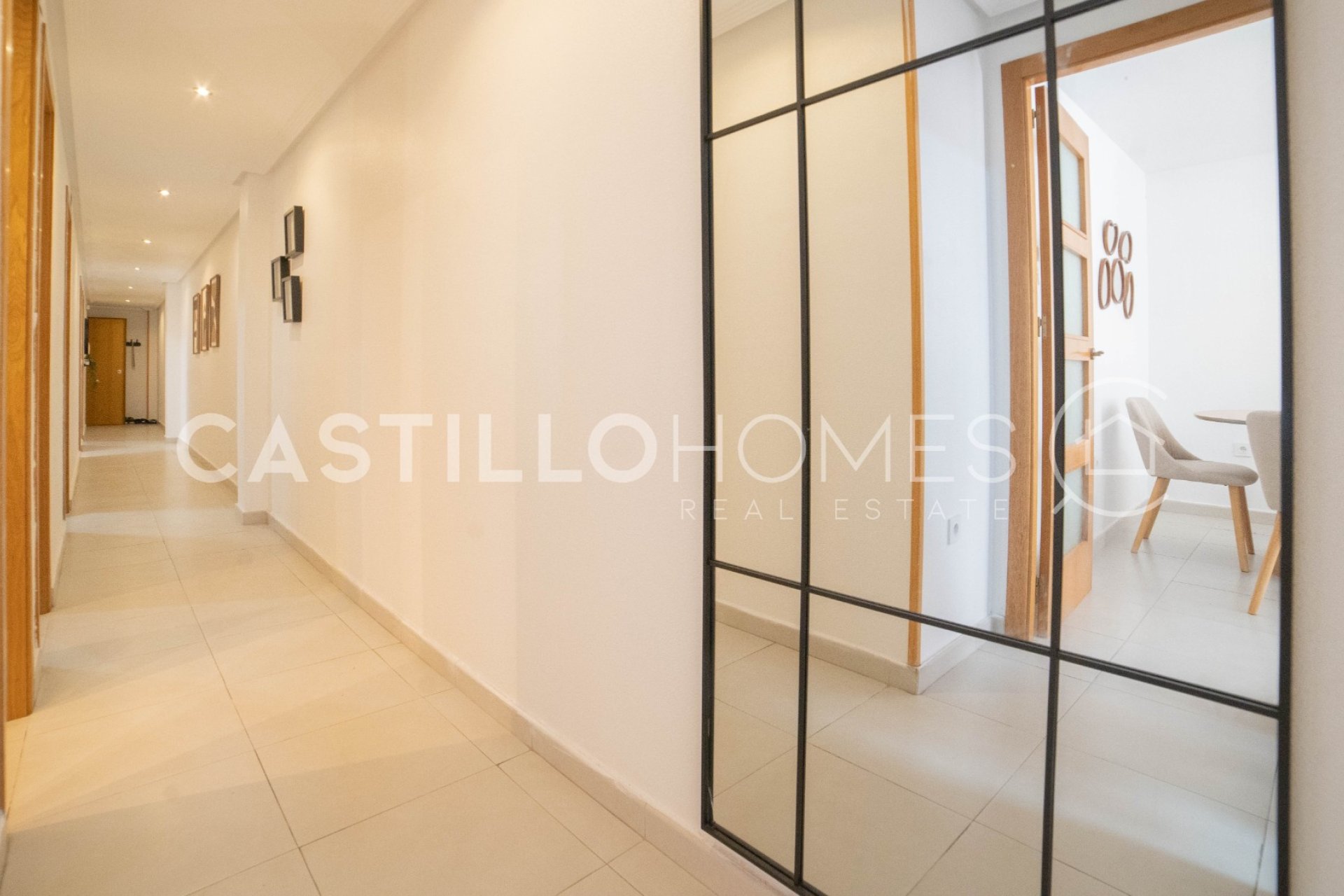 Reventa - Apartamento / piso - Torrevieja - Centro