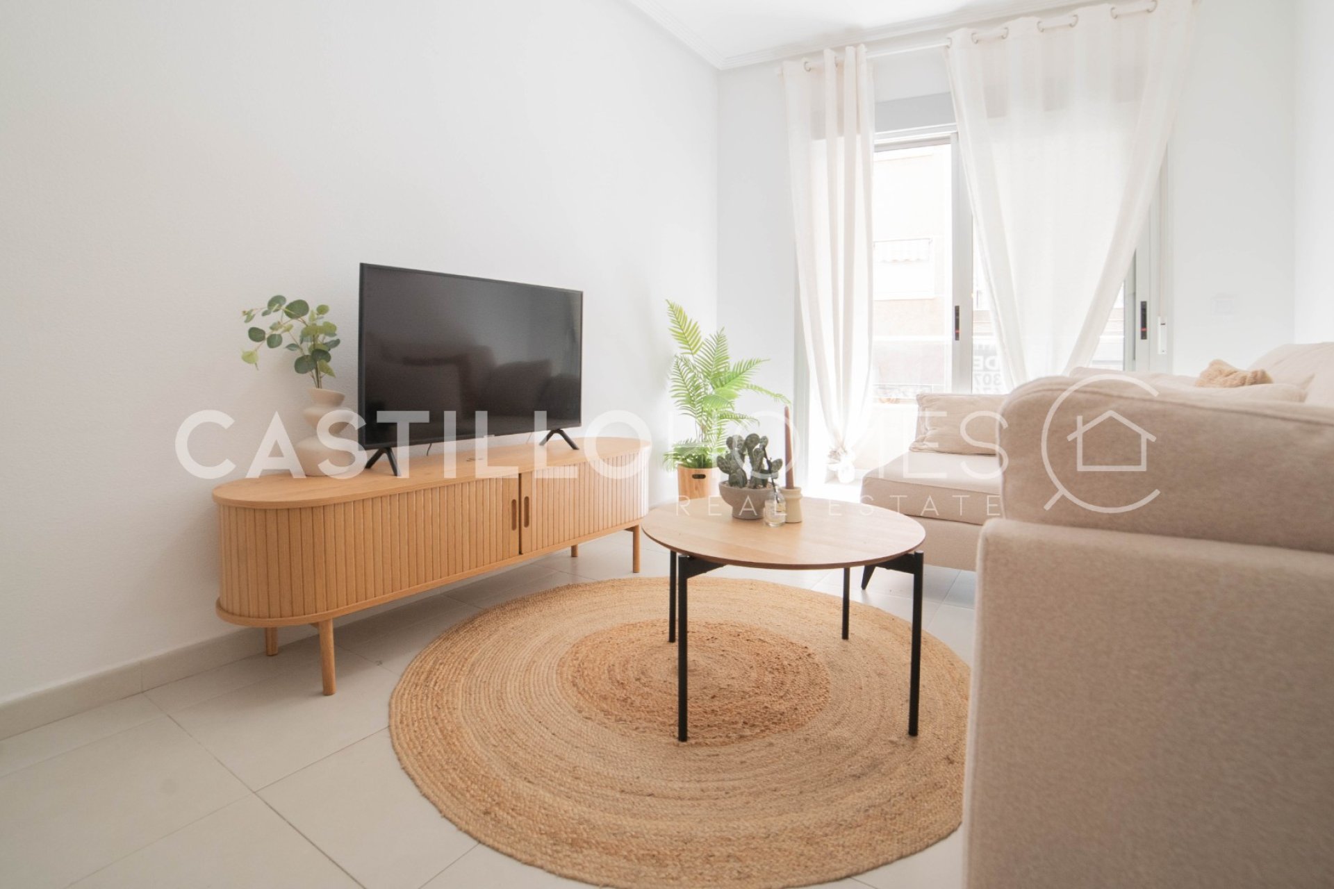 Reventa - Apartamento / piso - Torrevieja - Centro