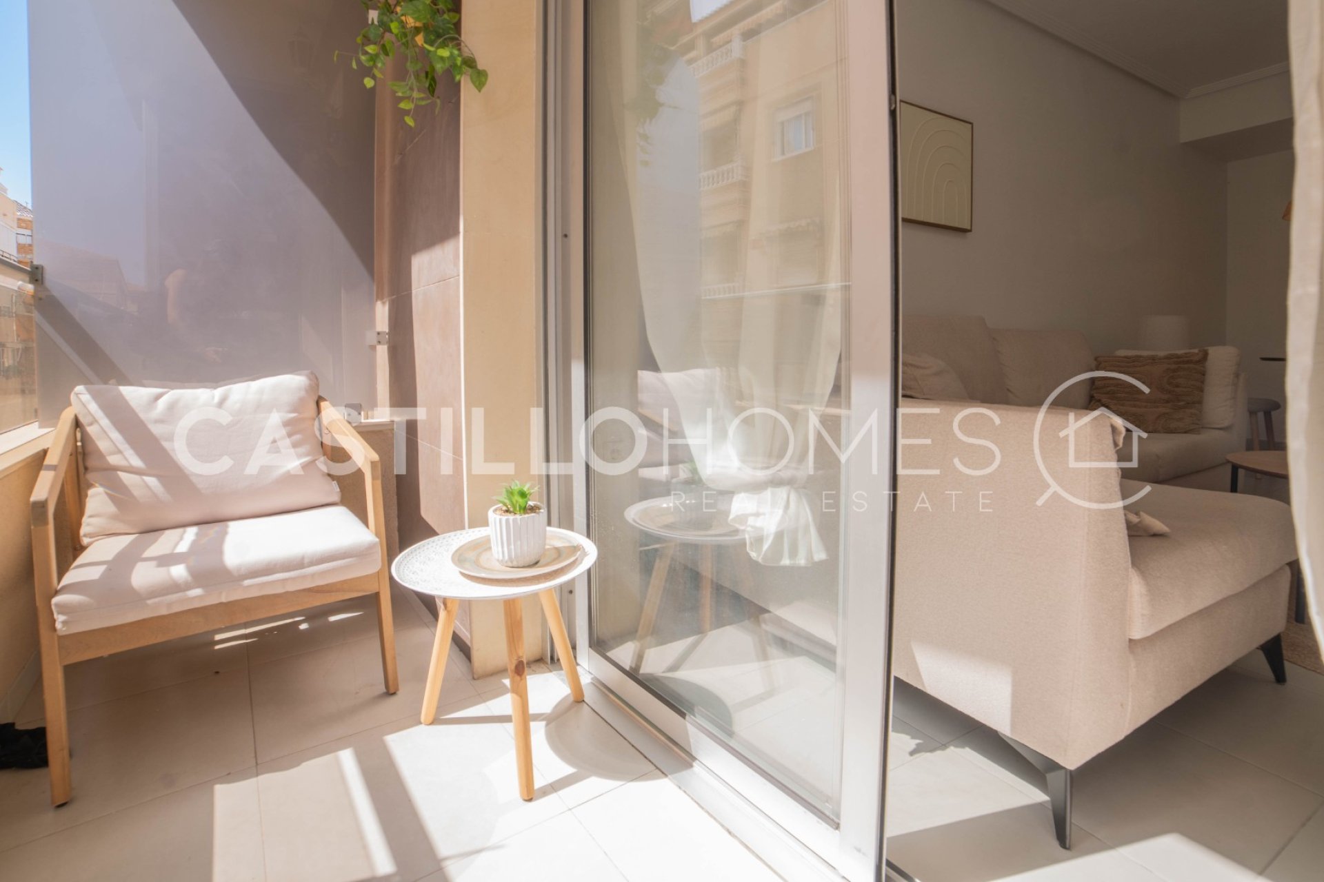 Reventa - Apartamento / piso - Torrevieja - Centro