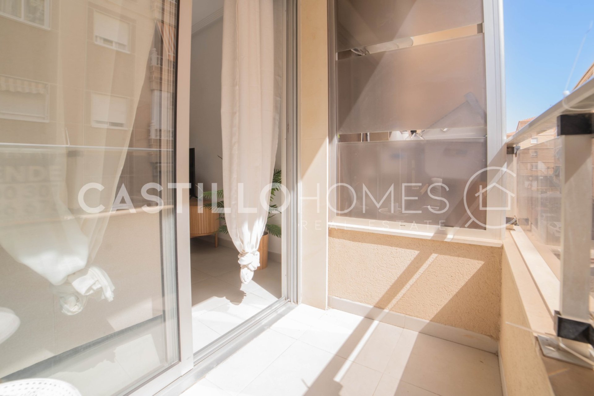 Reventa - Apartamento / piso - Torrevieja - Centro