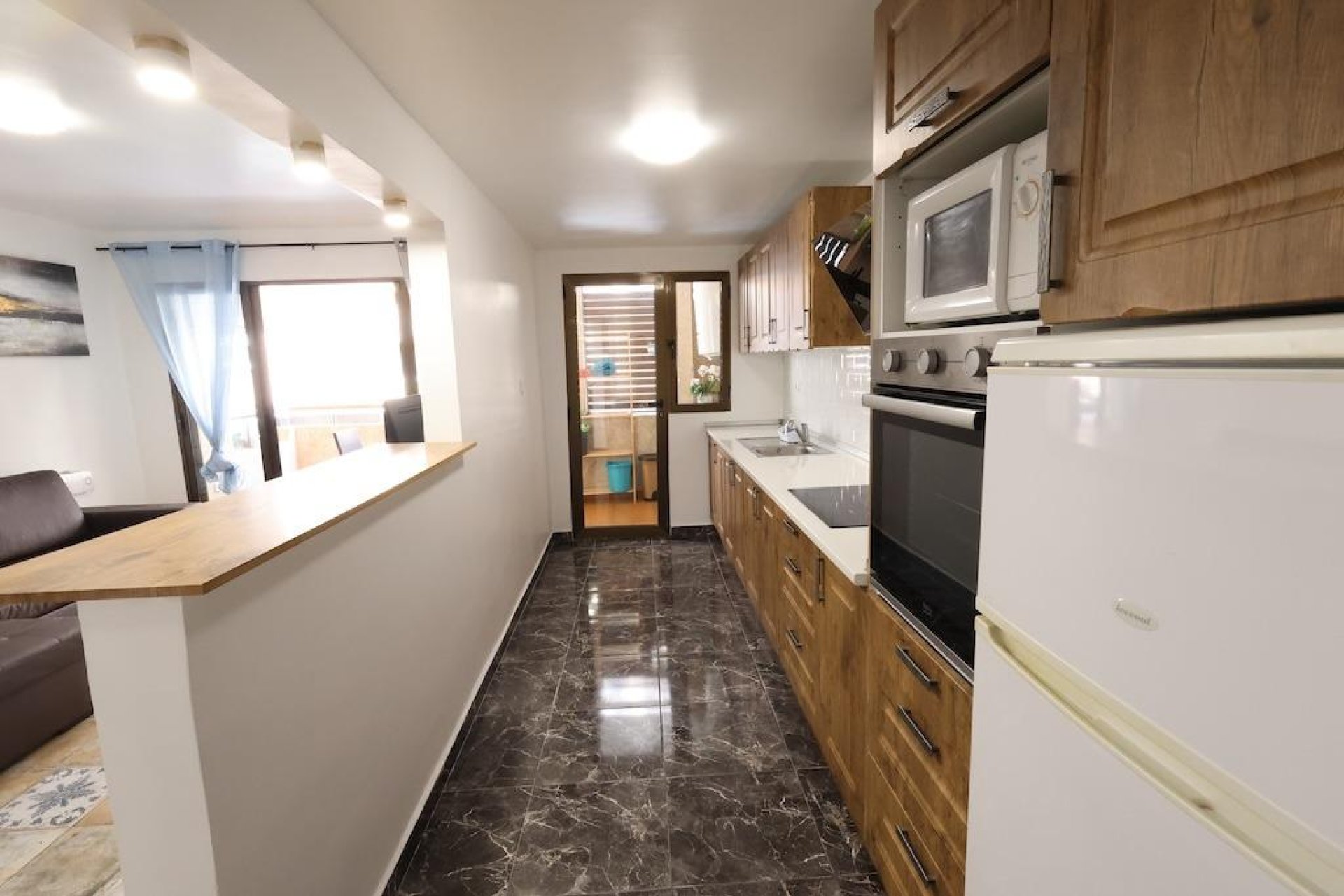 Reventa - Apartamento / piso - Torrevieja - Centro