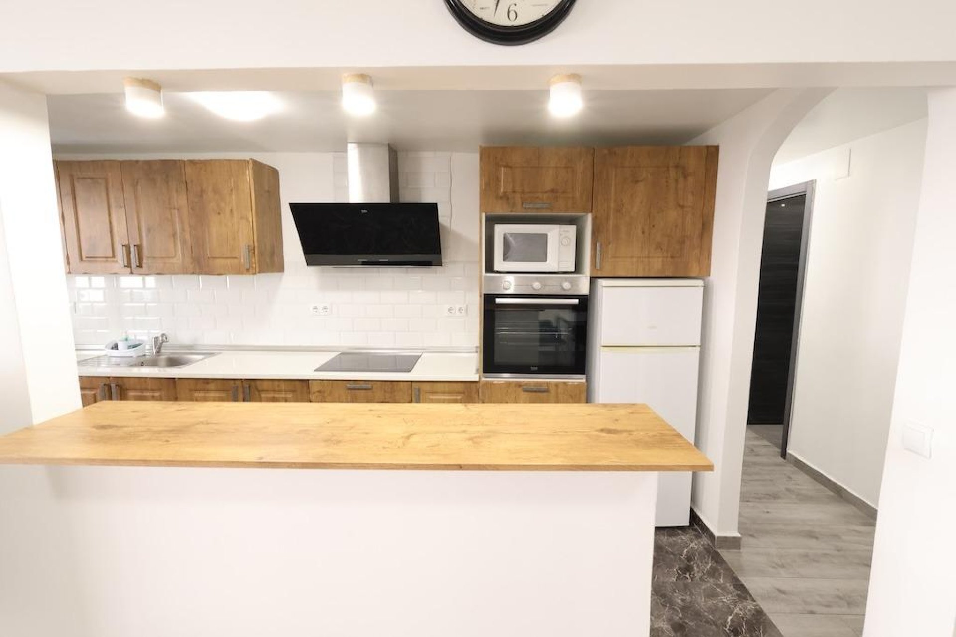 Reventa - Apartamento / piso - Torrevieja - Centro