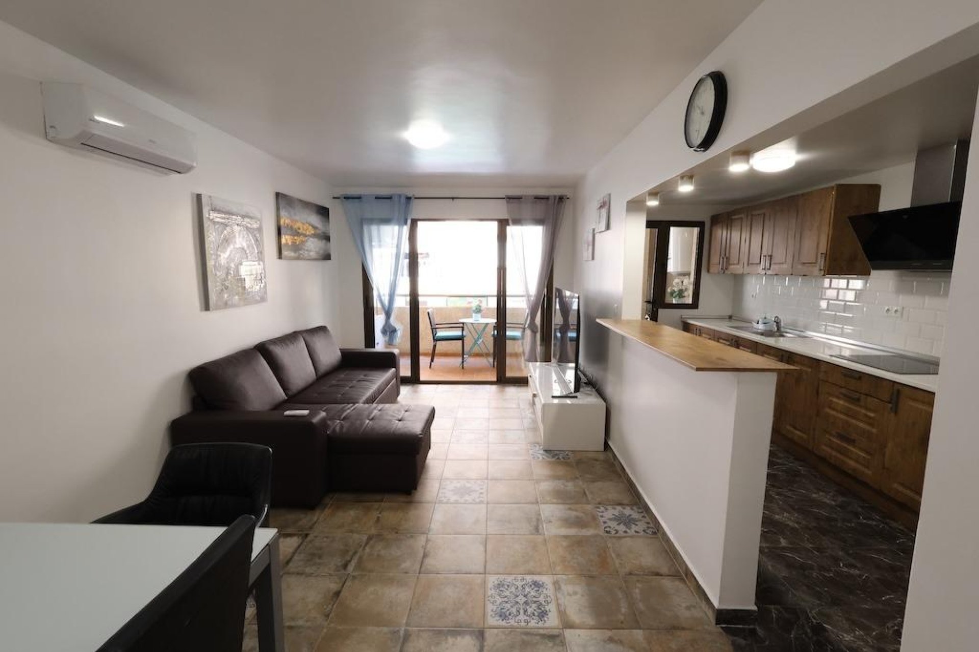 Reventa - Apartamento / piso - Torrevieja - Centro