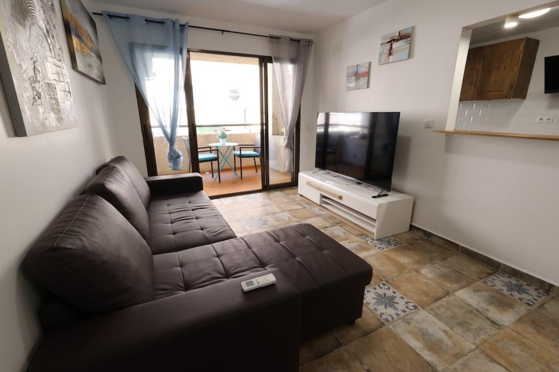 Reventa - Apartamento / piso - Torrevieja - Centro