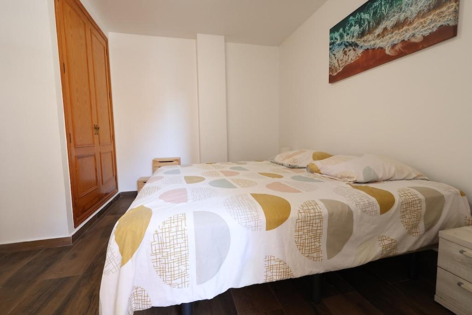 Reventa - Apartamento / piso - Torrevieja - Centro