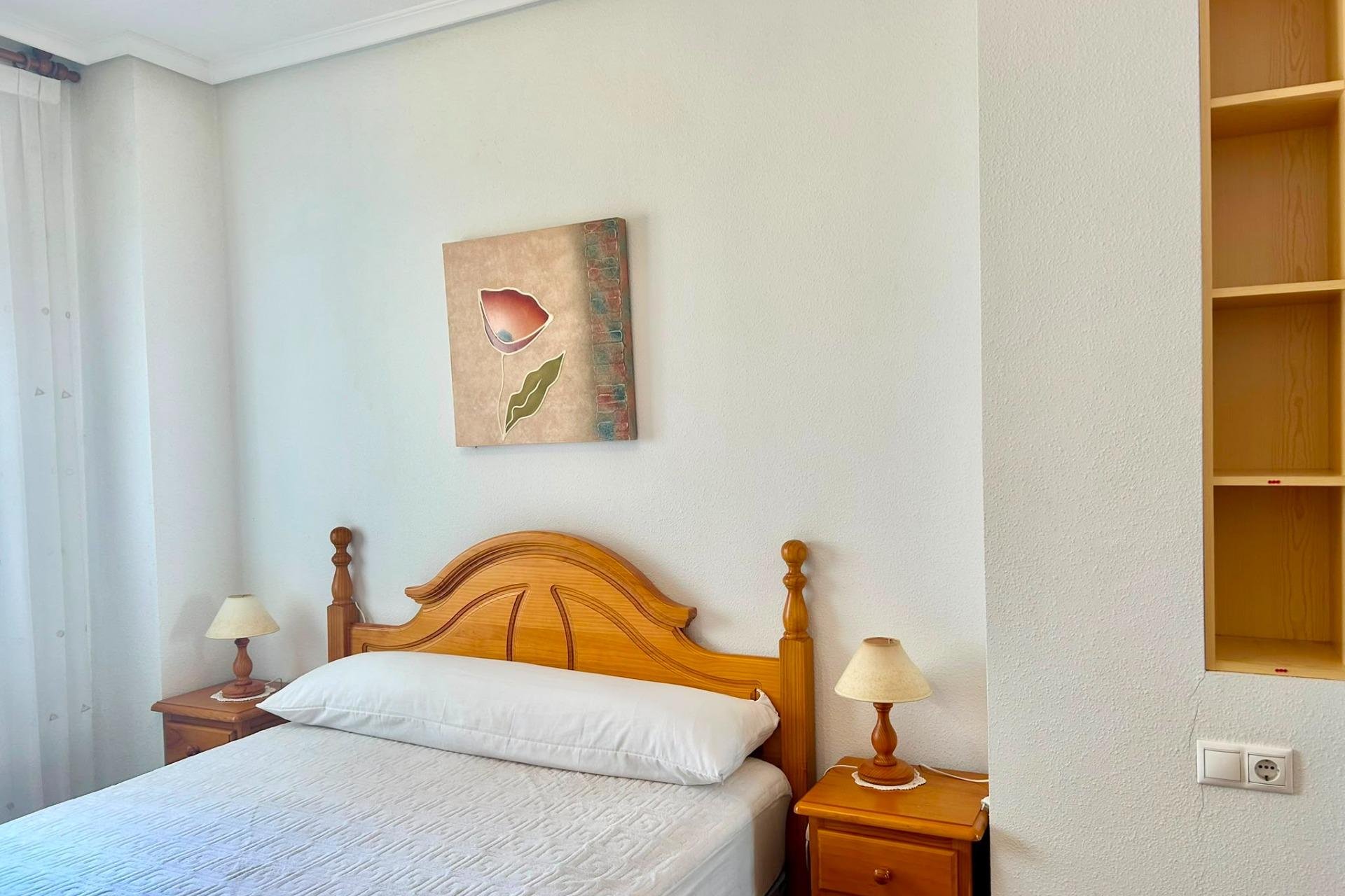 Reventa - Apartamento / piso - Torrevieja - Centro