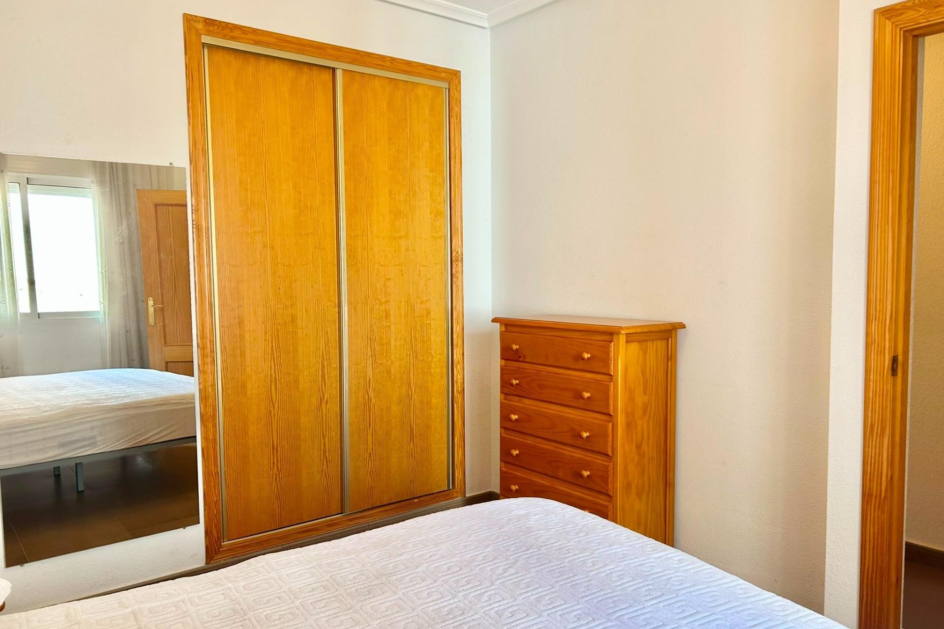 Reventa - Apartamento / piso - Torrevieja - Centro