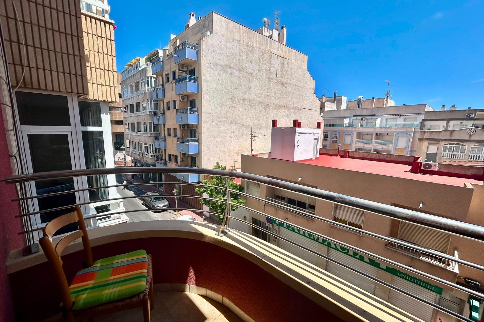 Reventa - Apartamento / piso - Torrevieja - Centro