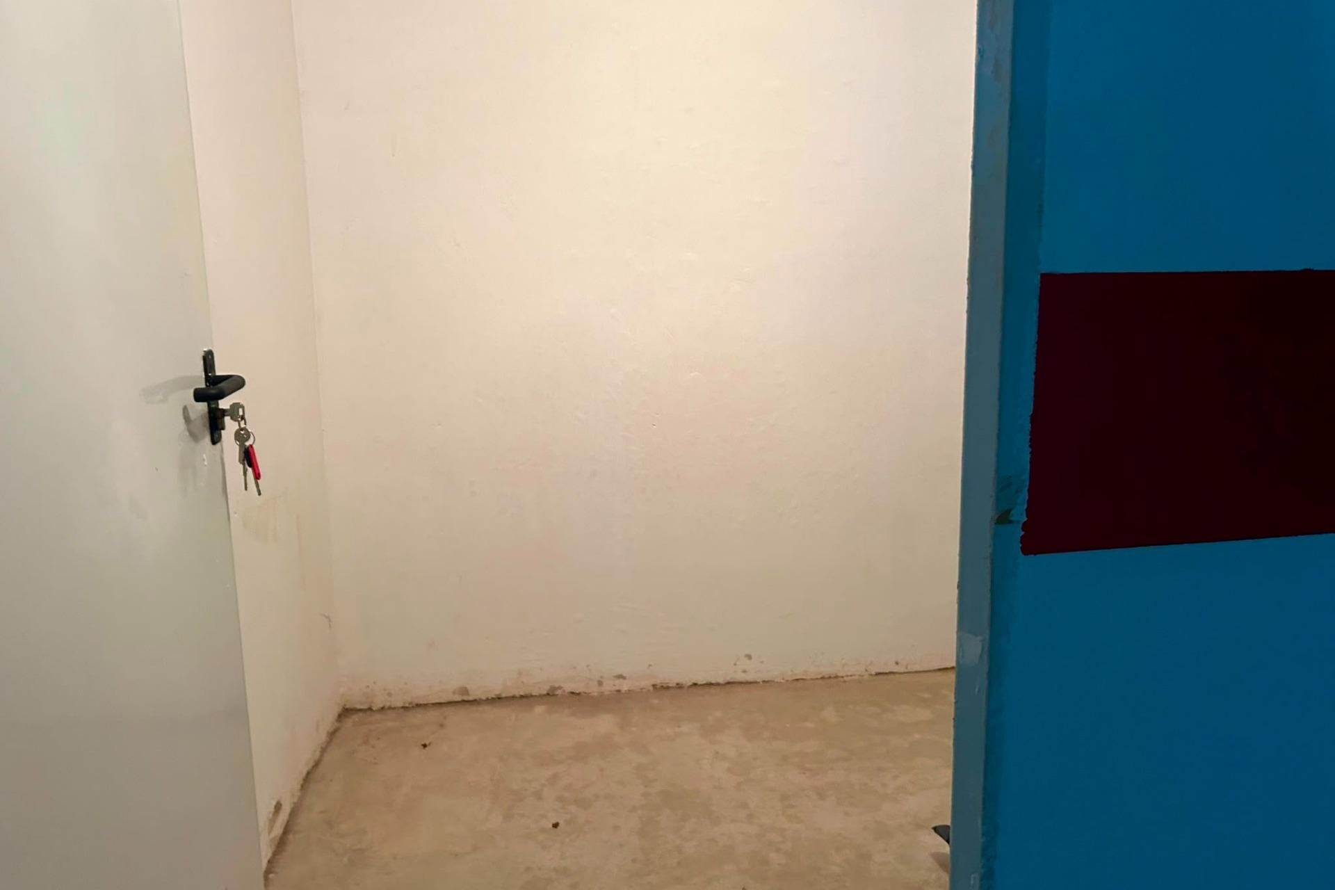 Reventa - Apartamento / piso - Torrevieja - Centro