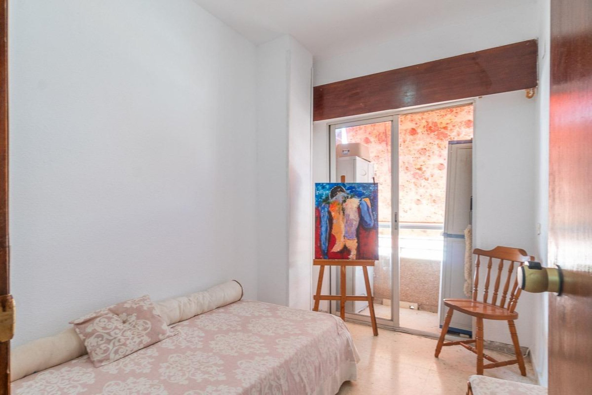 Reventa - Apartamento / piso - Torrevieja - Centro