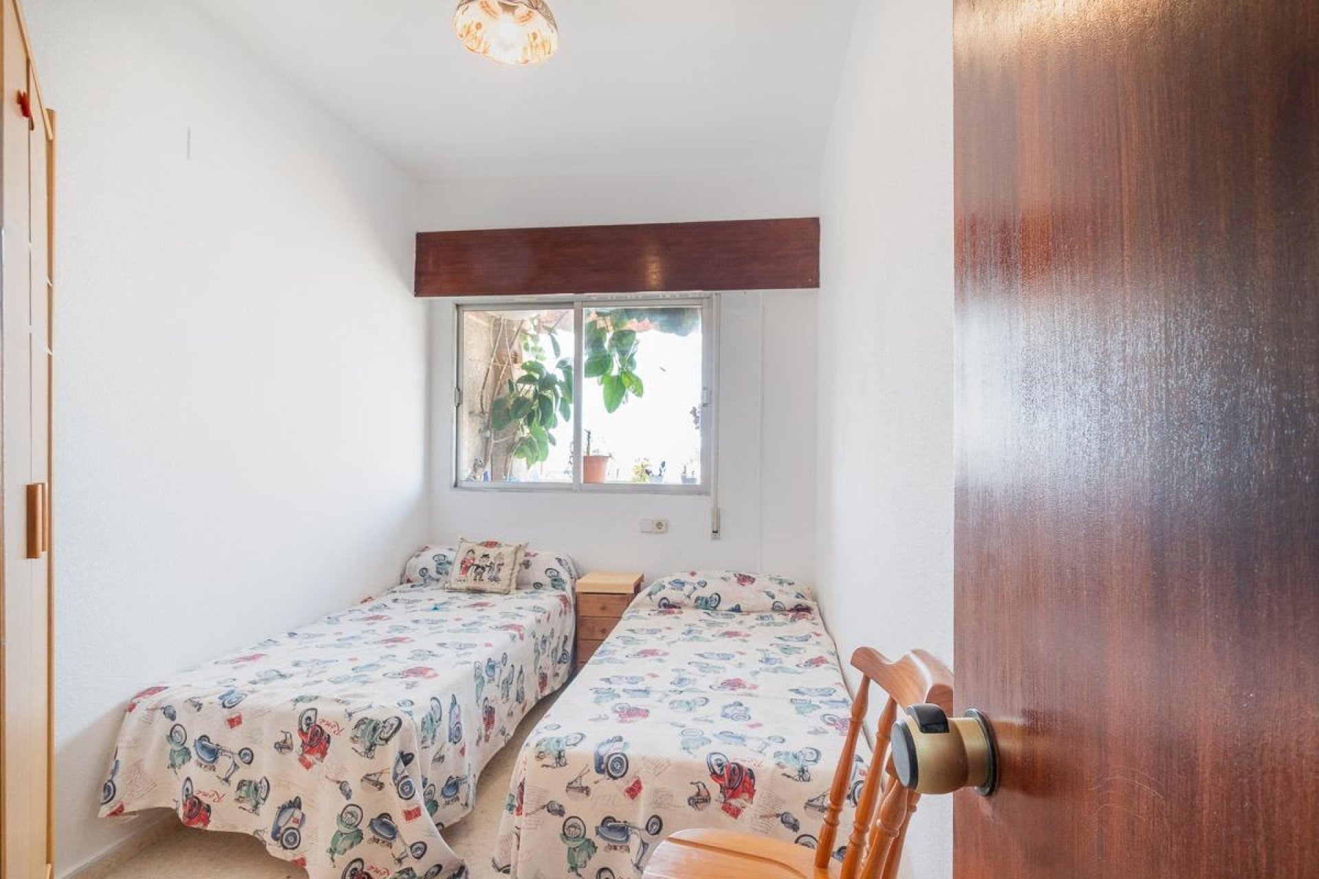 Reventa - Apartamento / piso - Torrevieja - Centro