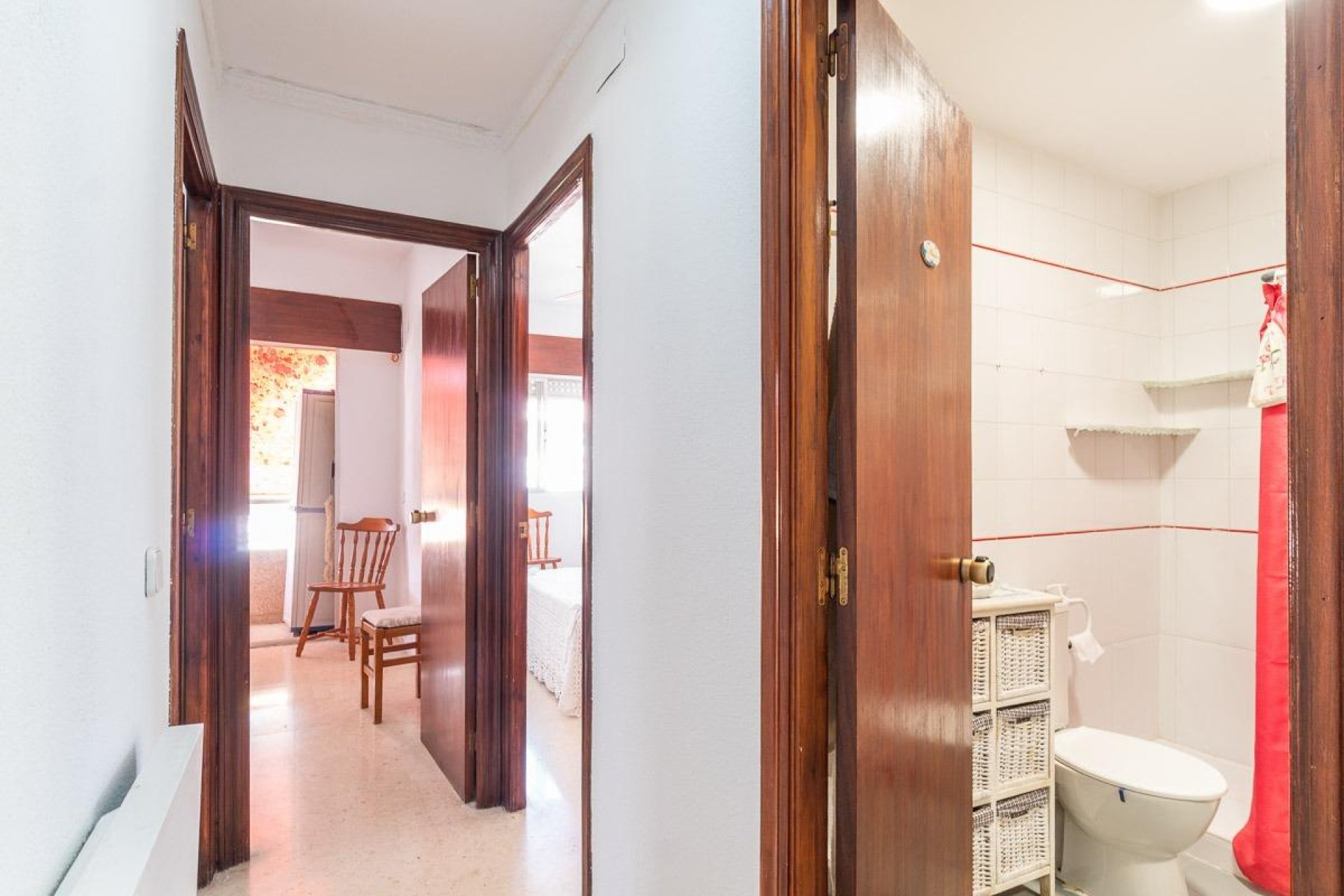 Reventa - Apartamento / piso - Torrevieja - Centro