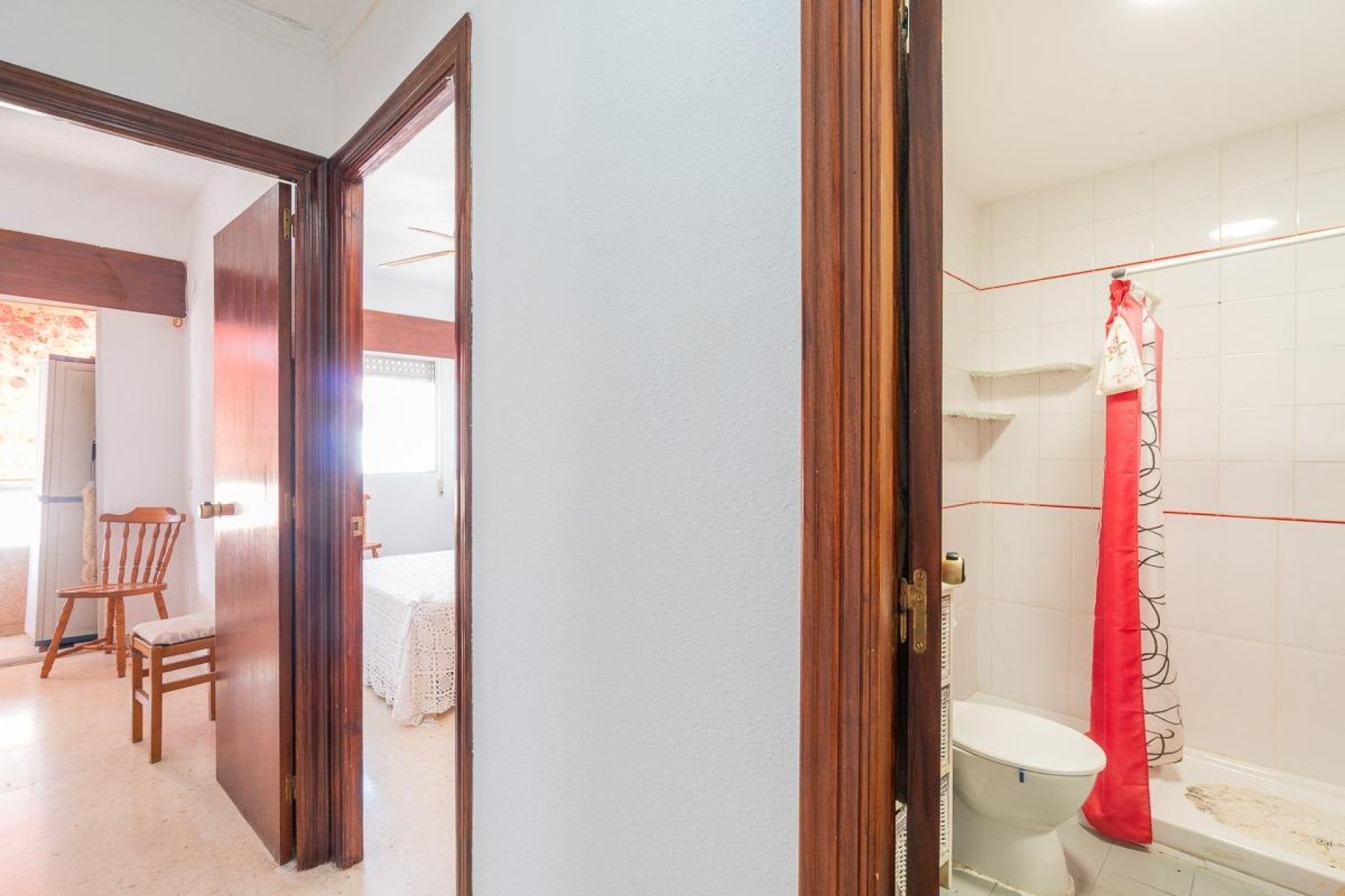 Reventa - Apartamento / piso - Torrevieja - Centro