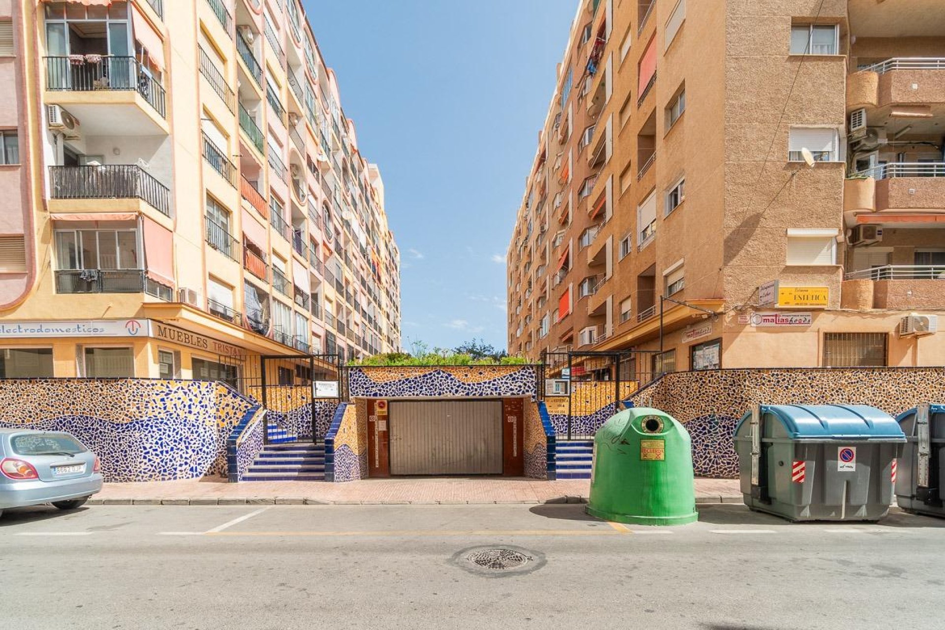 Reventa - Apartamento / piso - Torrevieja - Centro