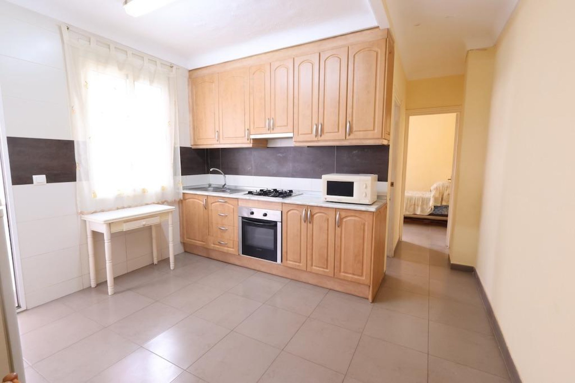 Reventa - Apartamento / piso - Torrevieja - Centro