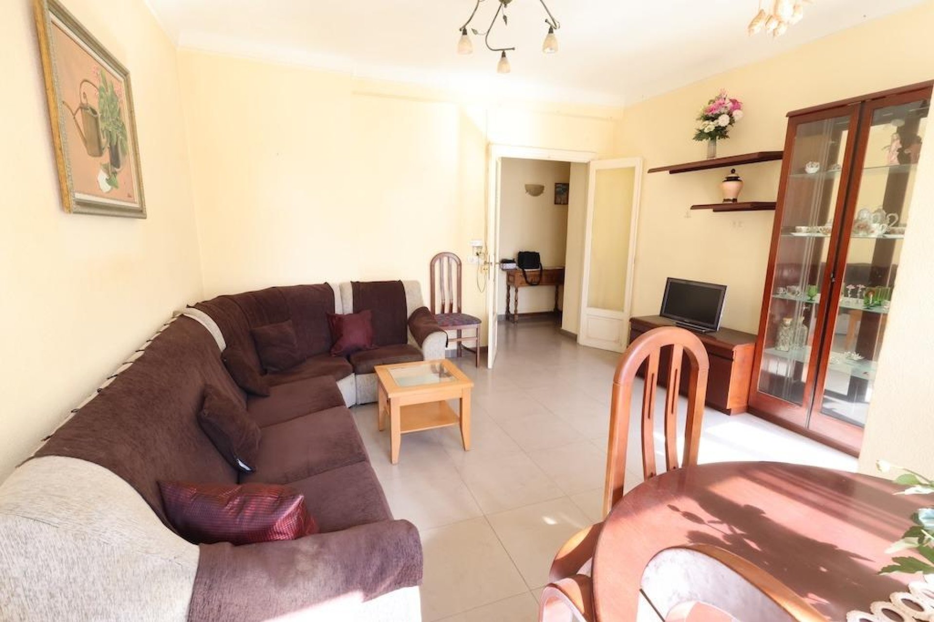 Reventa - Apartamento / piso - Torrevieja - Centro