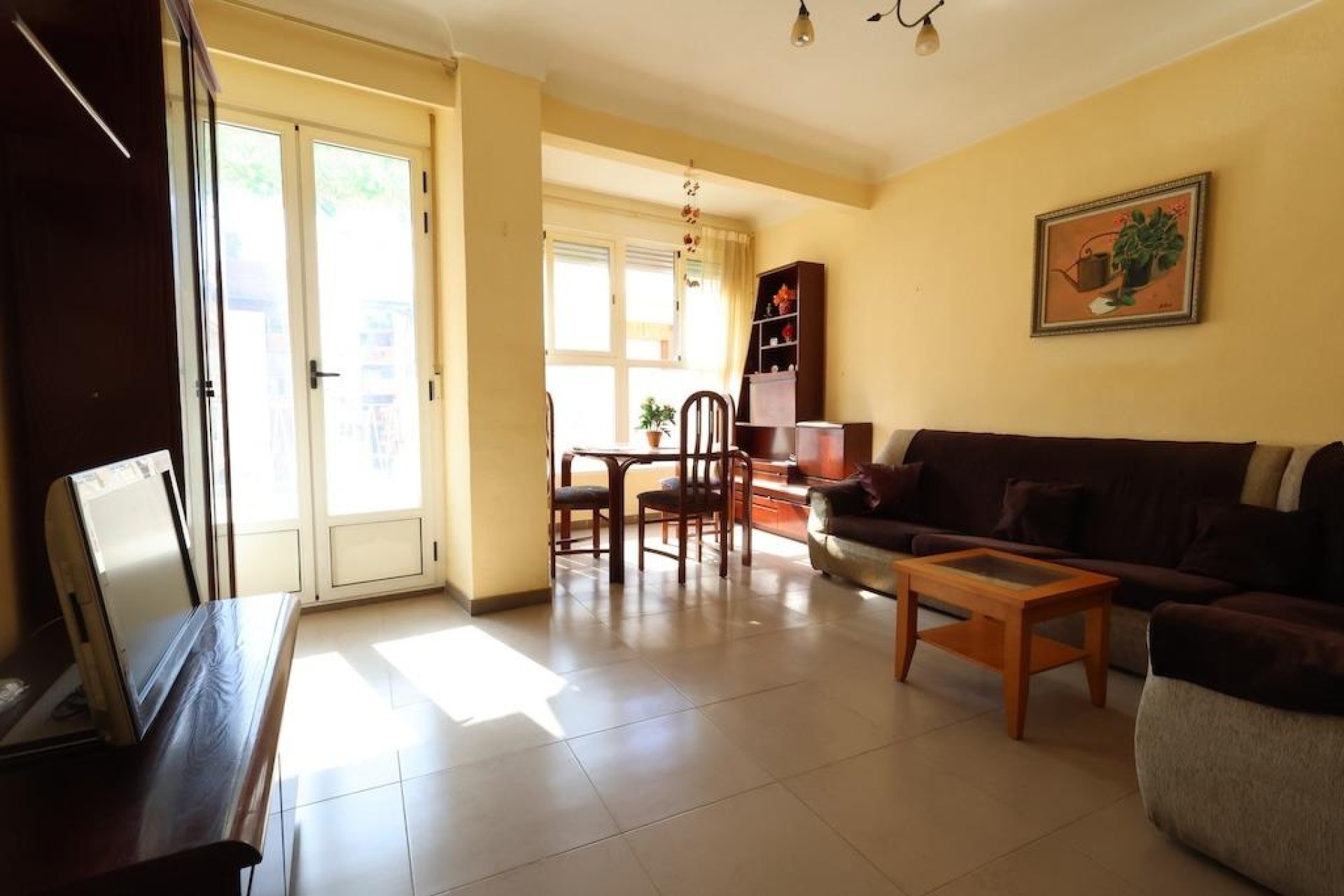 Reventa - Apartamento / piso - Torrevieja - Centro